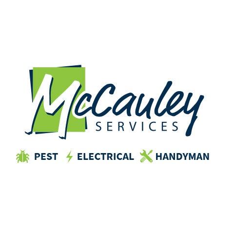 McCauley Services 101 W Main St, Farmington Arkansas 72730