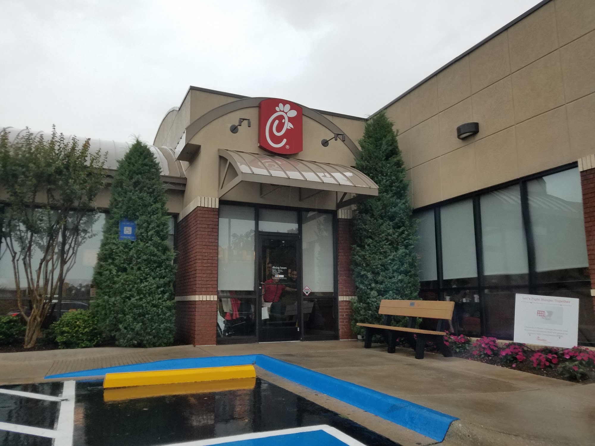 Chick-fil-A
