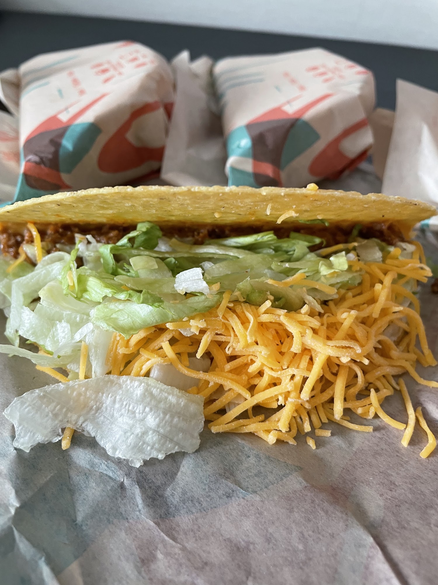 Taco Bell