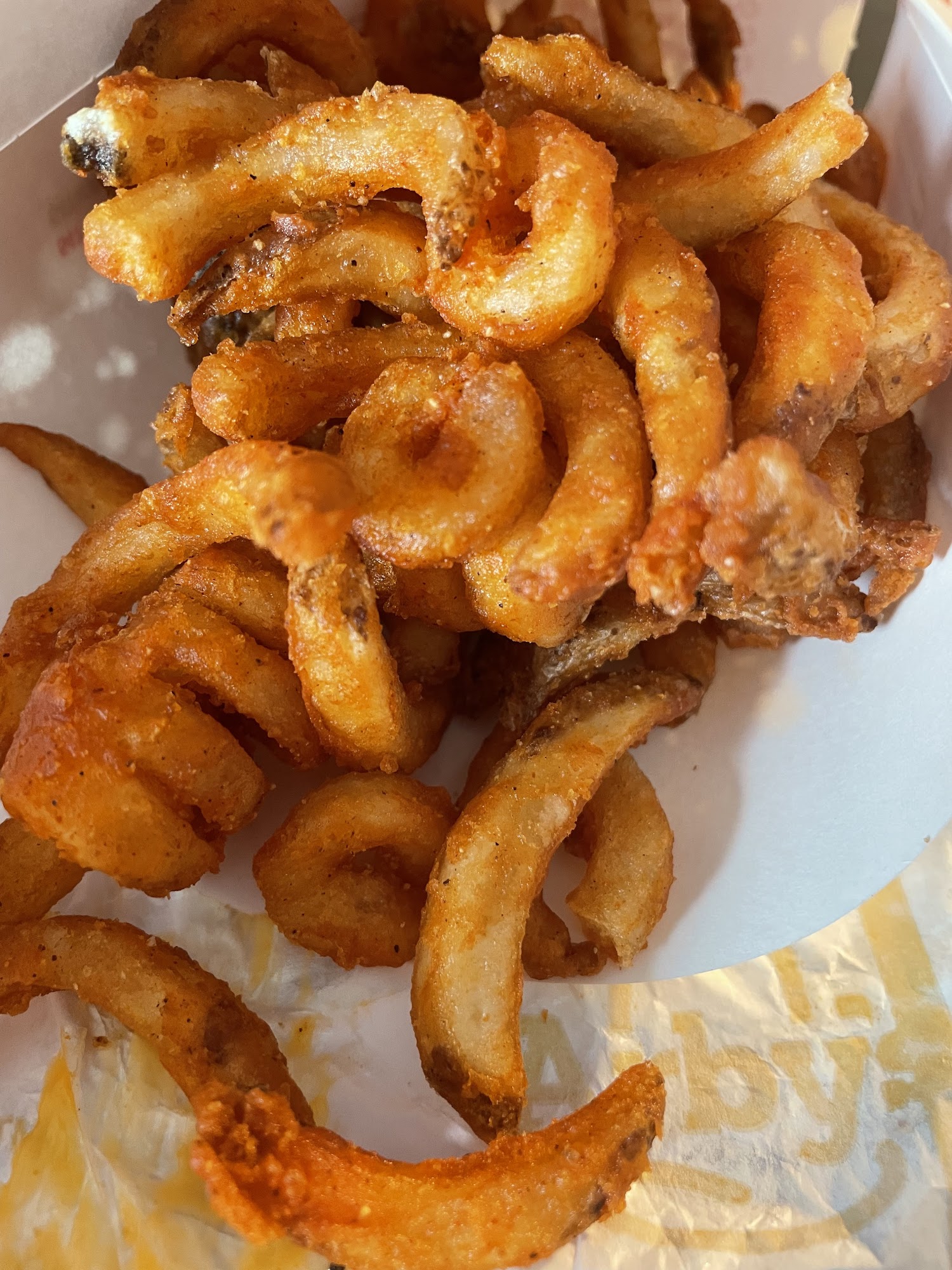 Arby's