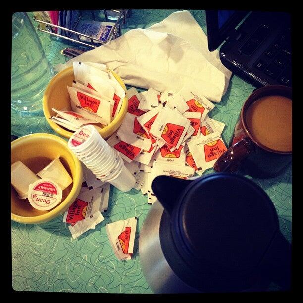 Photo credit: nextdoor