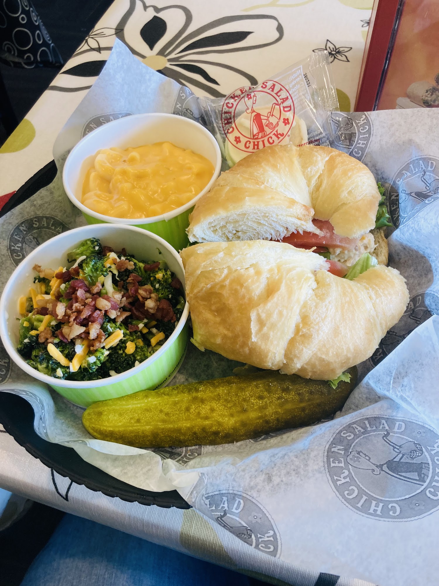 Chicken Salad Chick