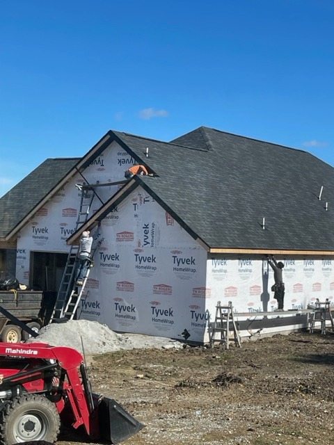 KAMM Construction and Roofing 12405 Bluebird Rd, Gravette Arkansas 72736