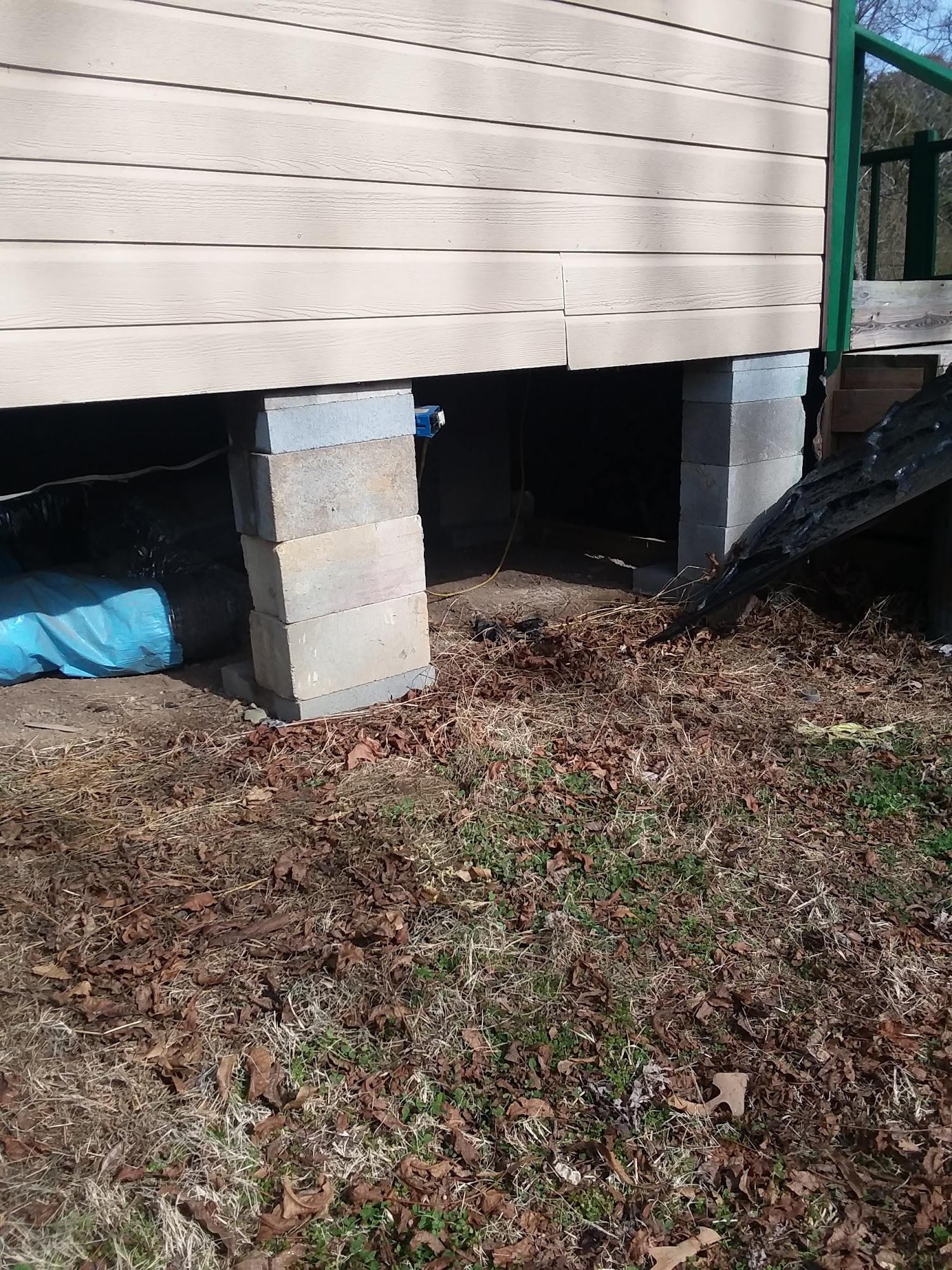 Industrial Age Contractors