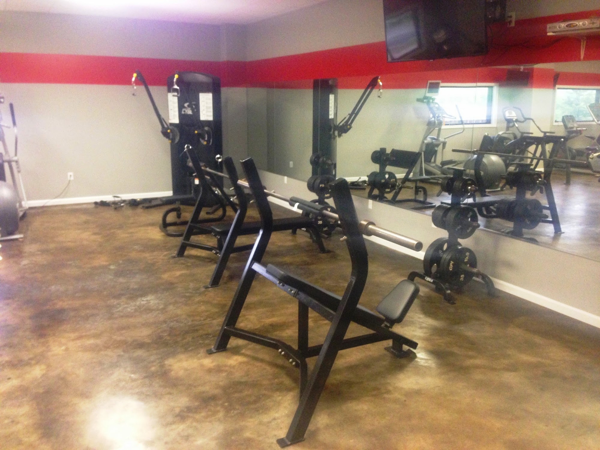 Ivy Physical Therapy, PA 201 S 7th St, Heber Springs Arkansas 72543