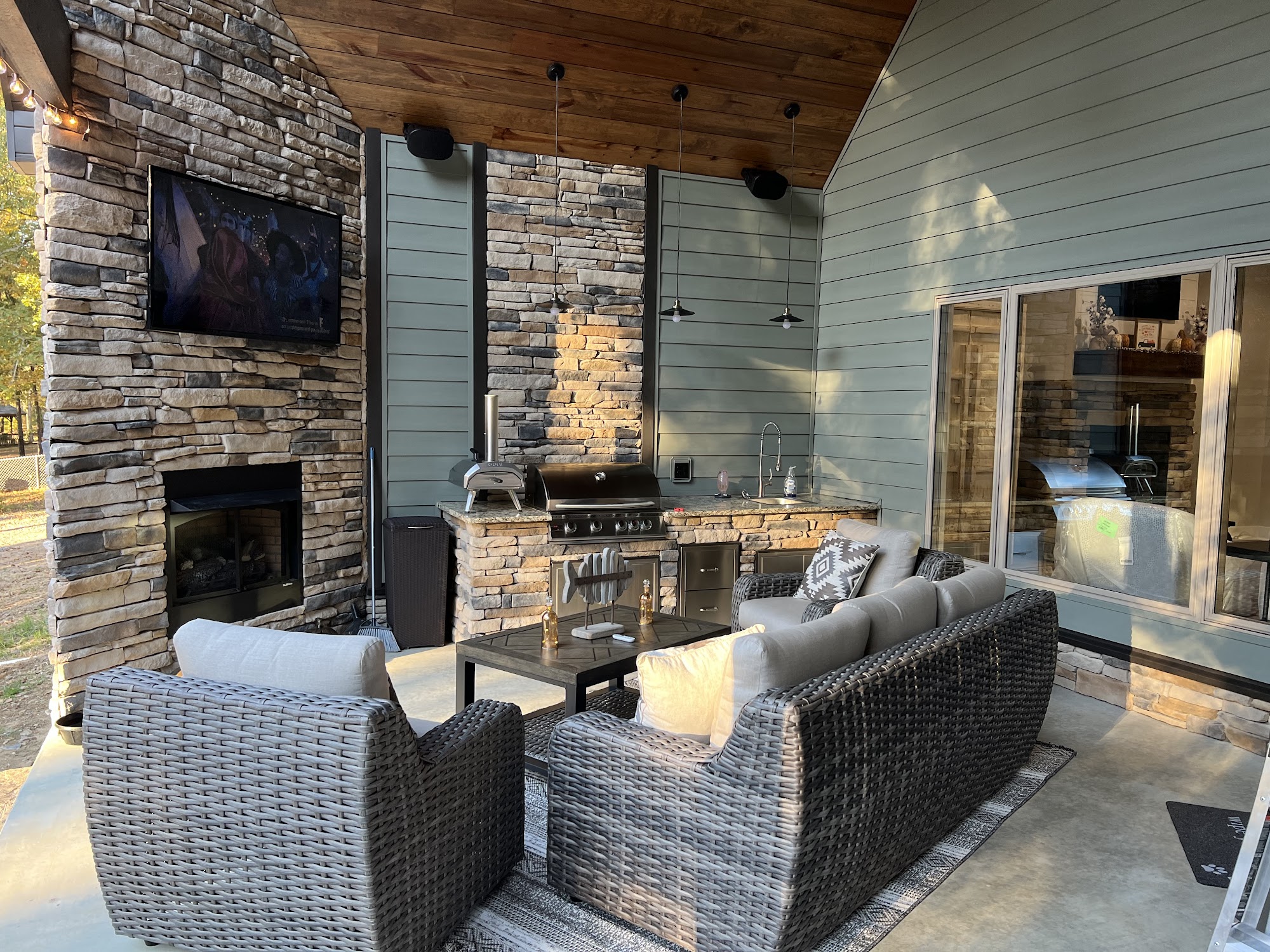 Lakeside Siding Supply Heber Springs