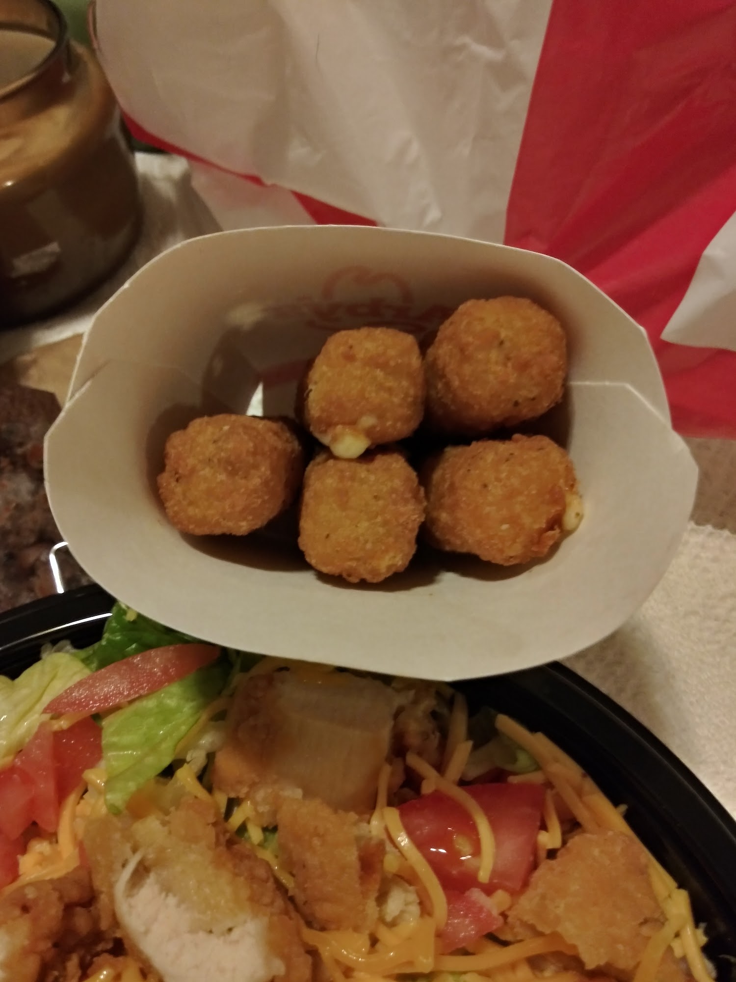 Arby's