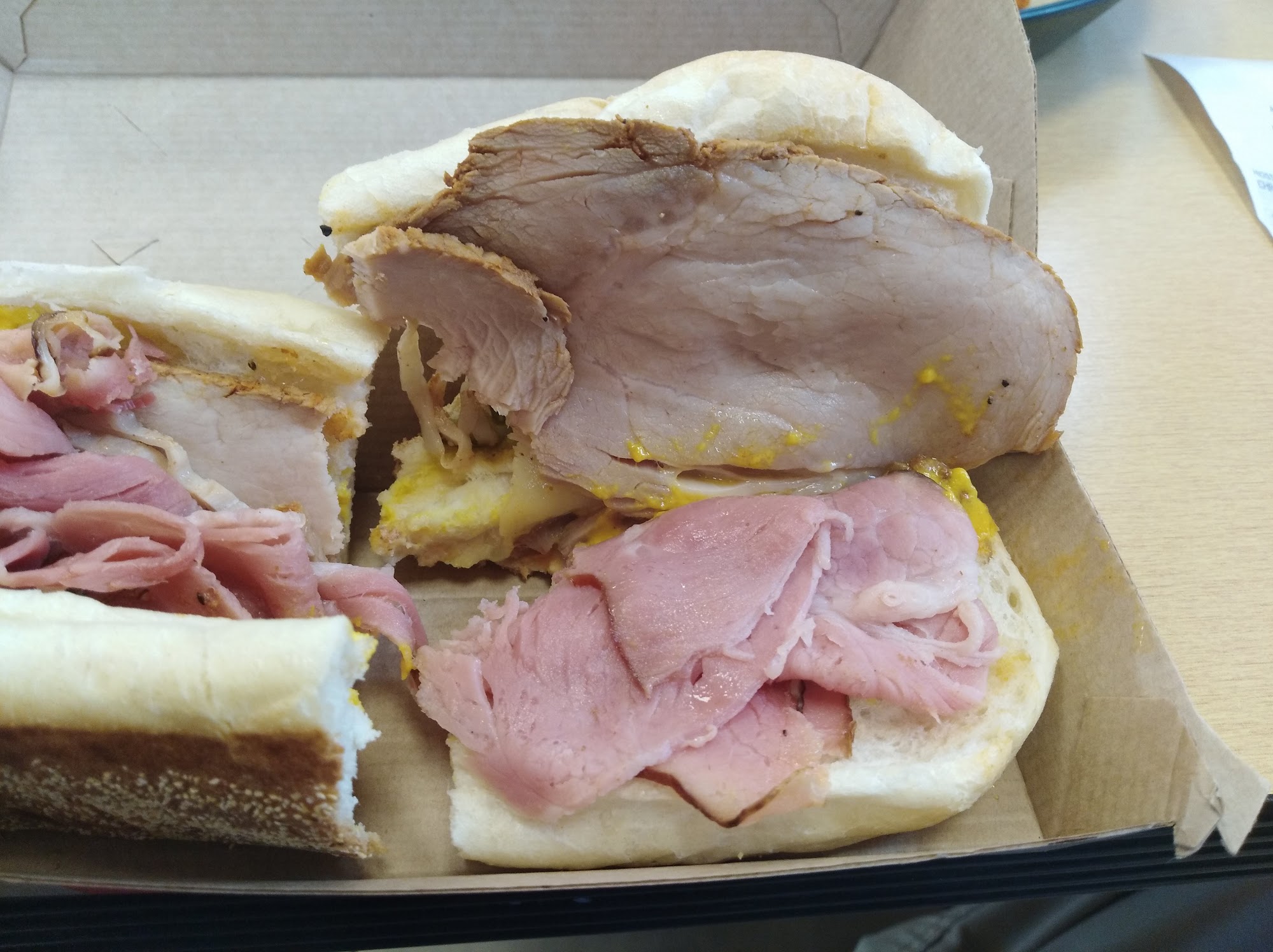 Arby's