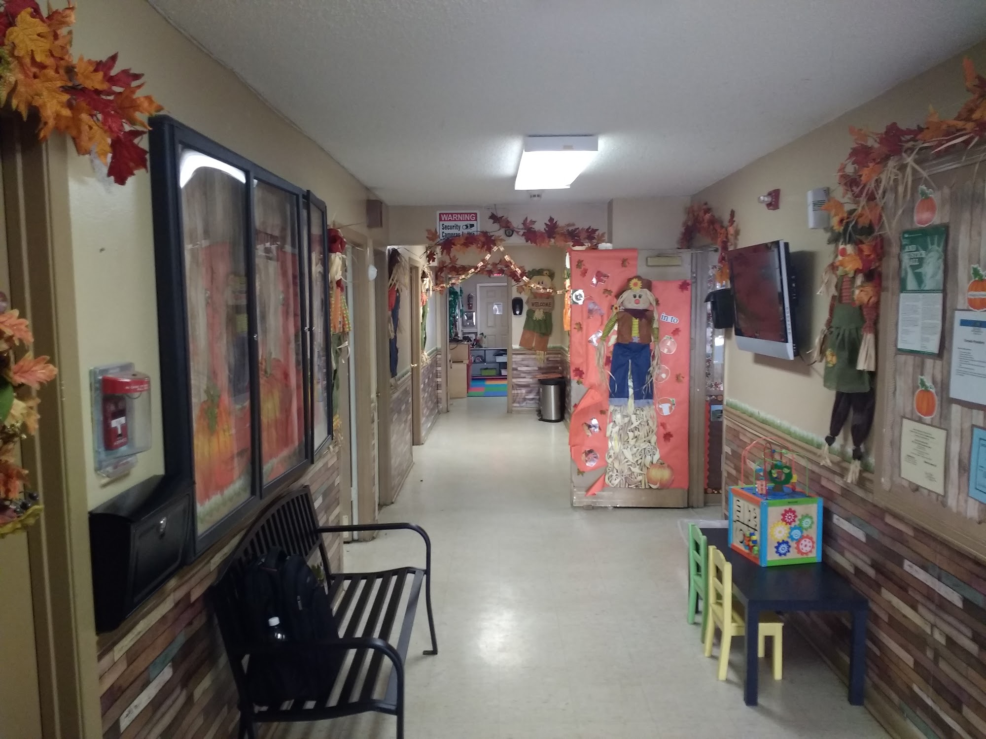 Kid to Kid Child 2 Development Center Jacksonville