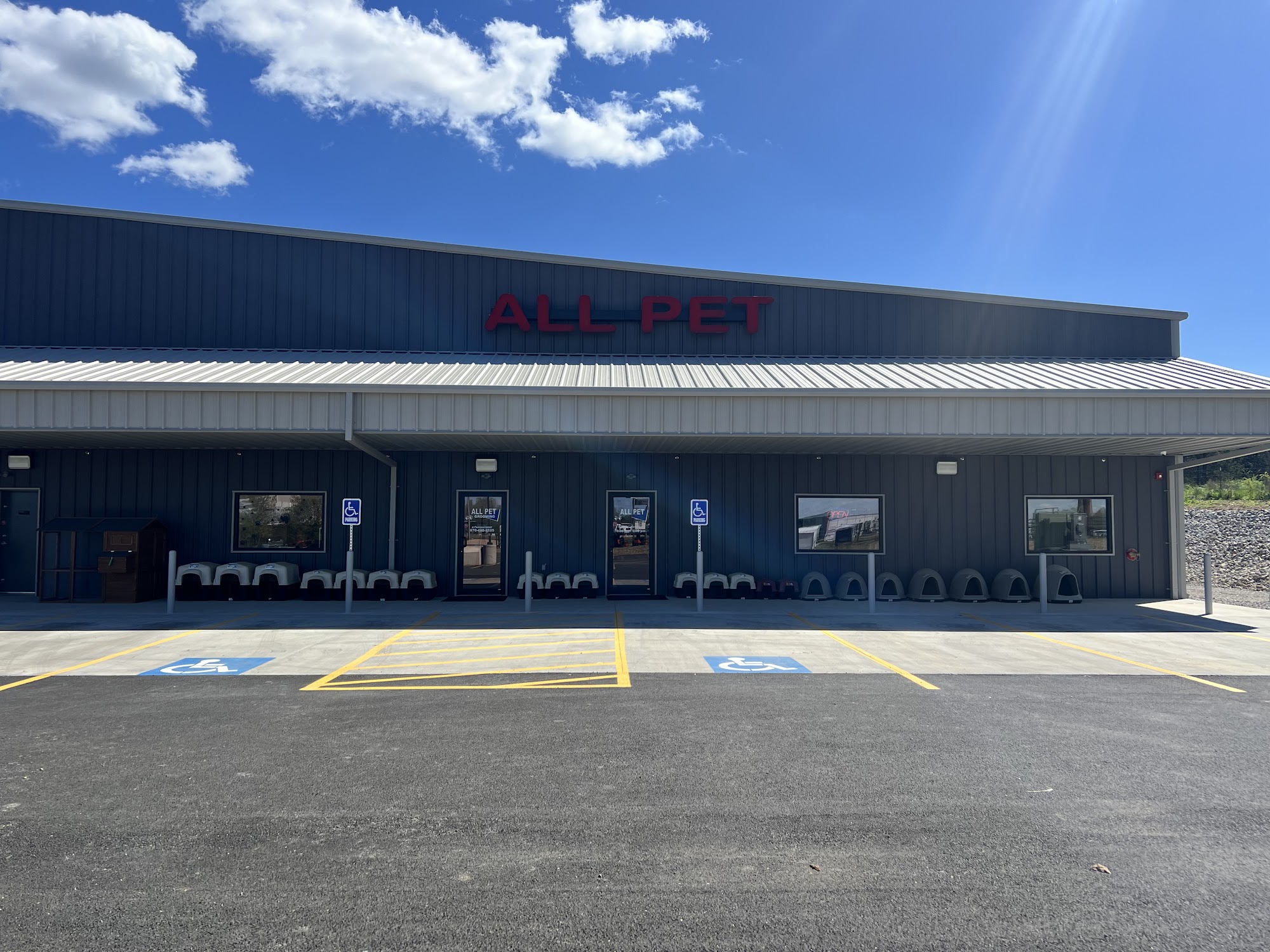 All Pet & Equine Supply Mountain Home Mountain Home