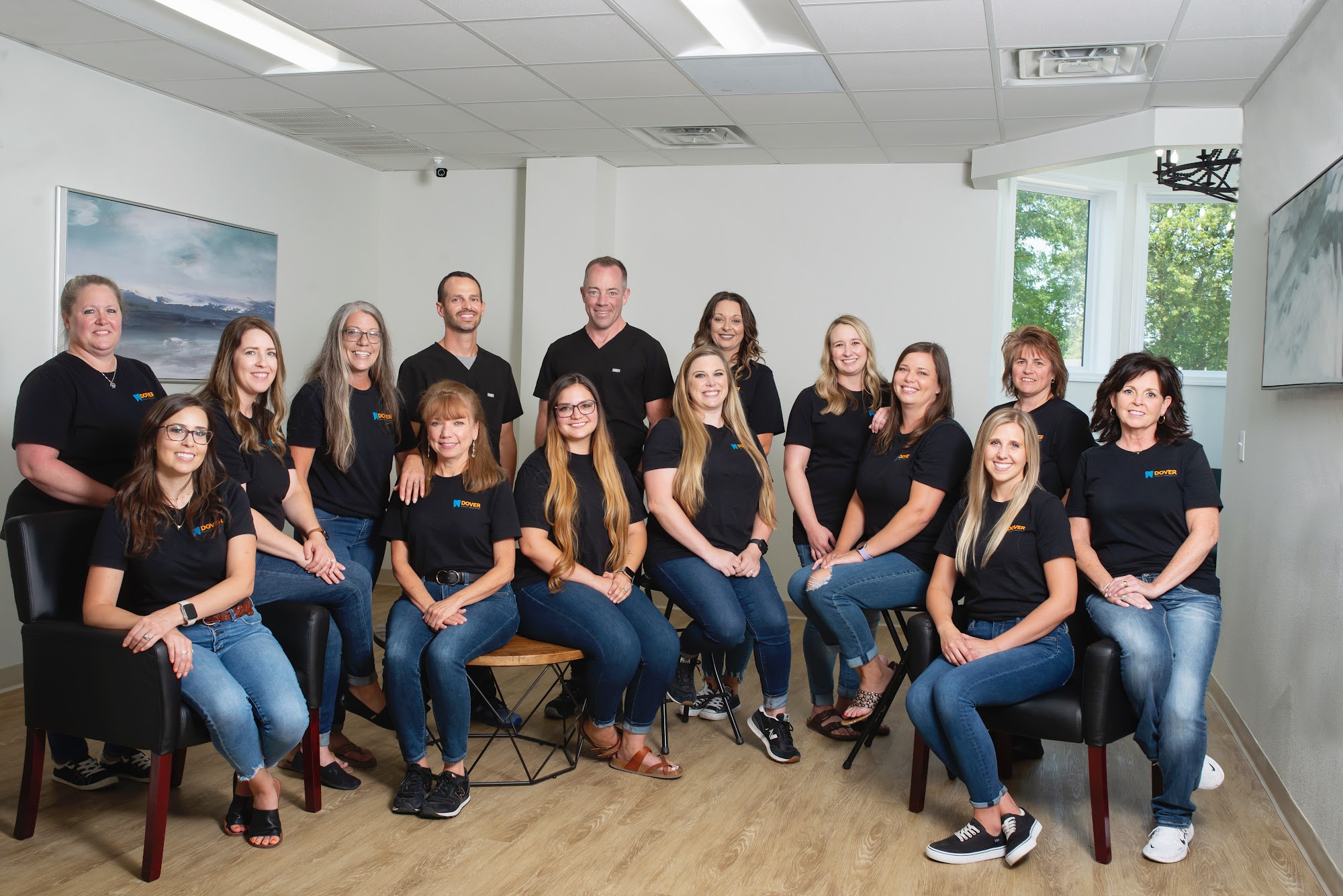 Dover Family Dentistry - Dentist in Mountain Home AR