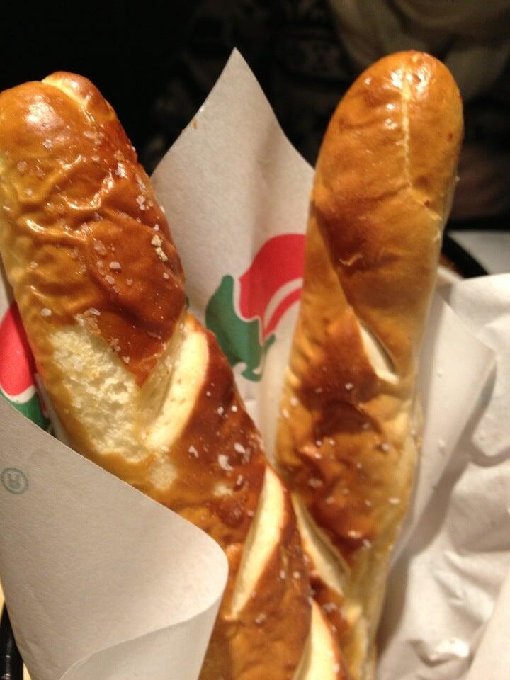 Photo credit: nextdoor