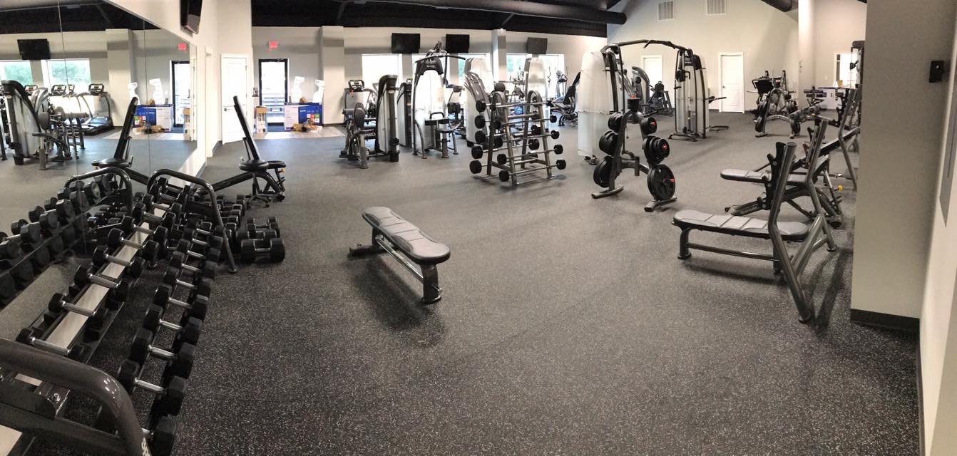 Elite Physical Therapy & Fitness 236 Houston Ave, Perryville Arkansas 72126