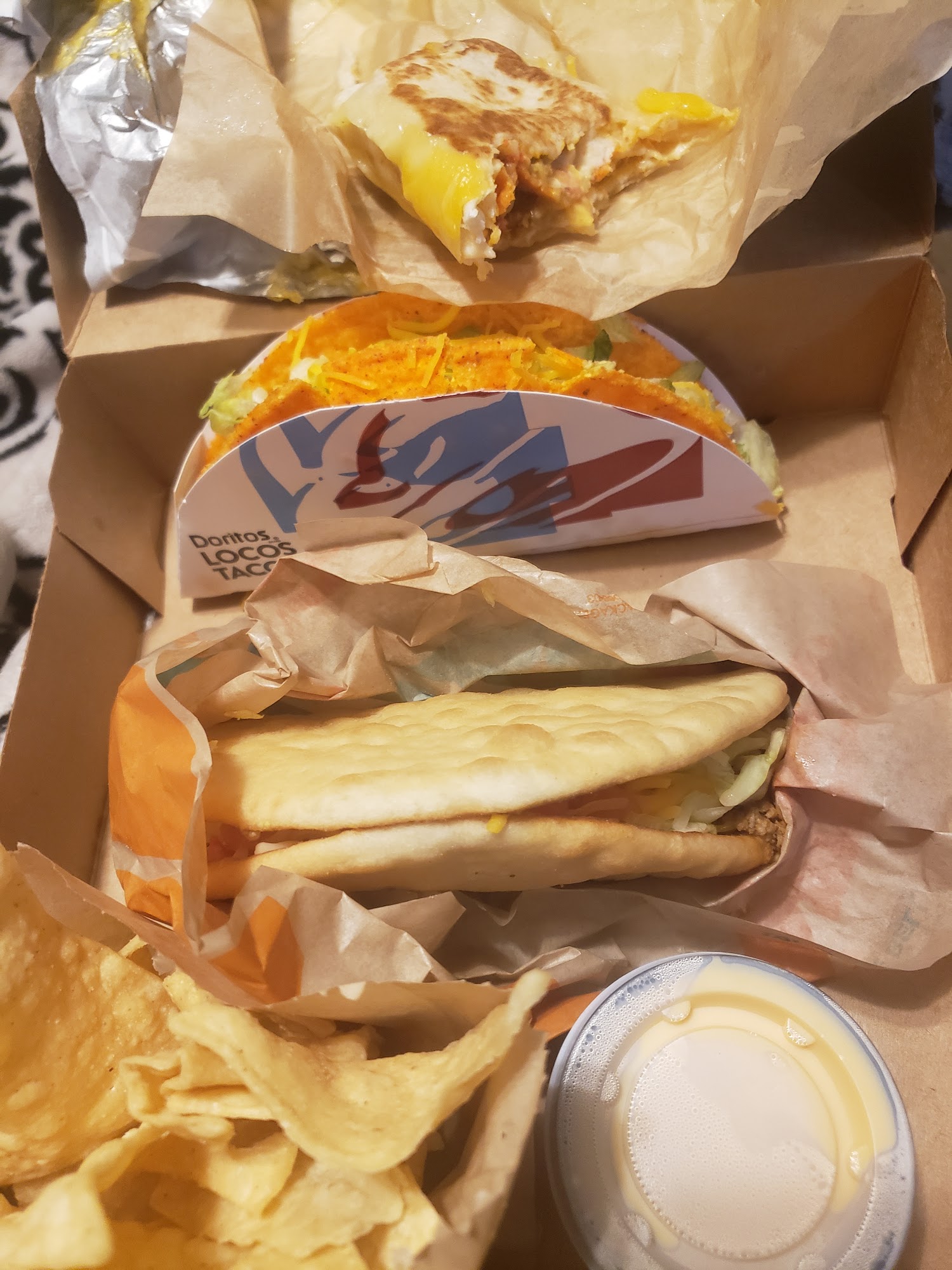 Taco Bell