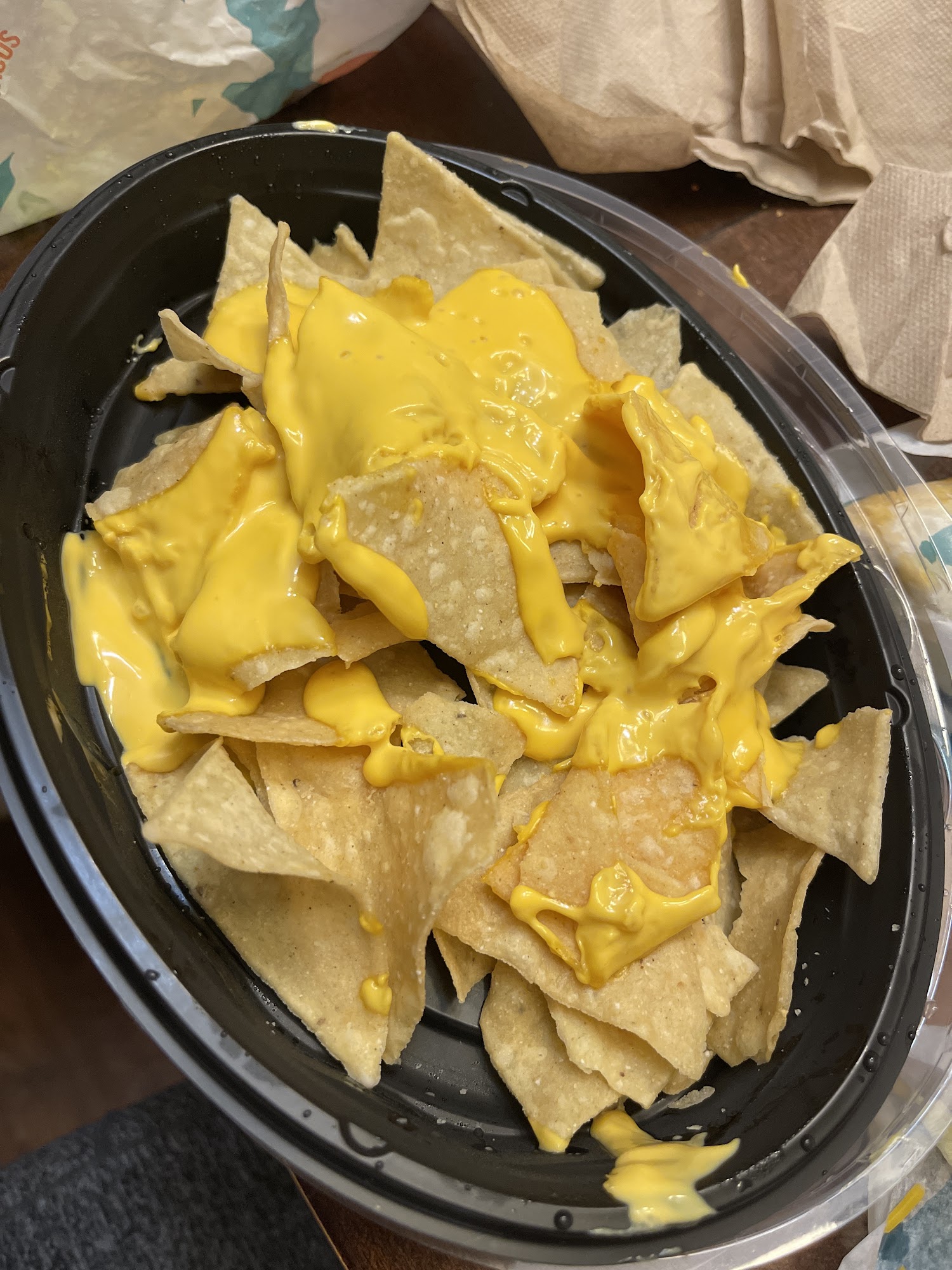 Taco Bell