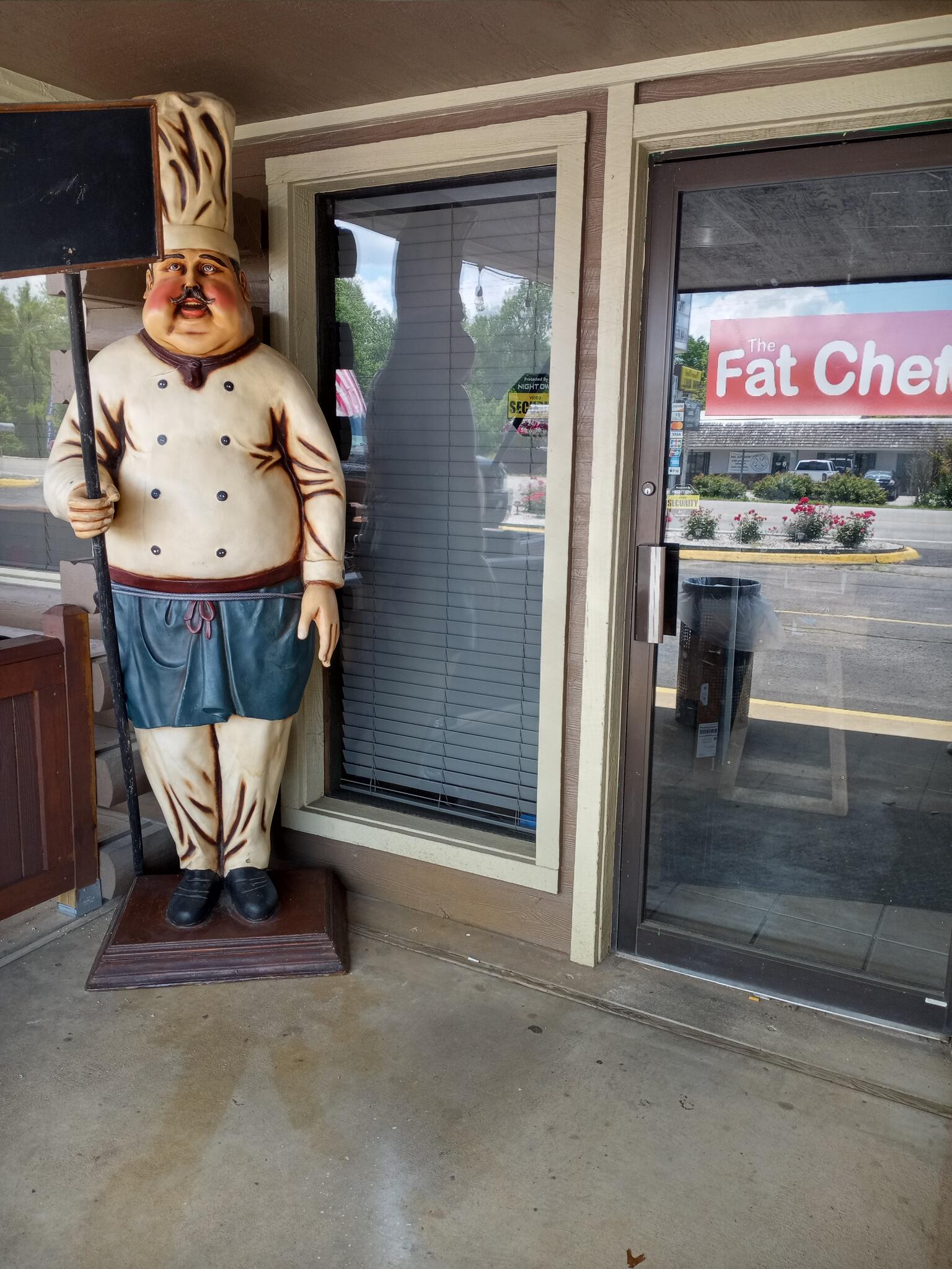 Photo credit: nextdoor