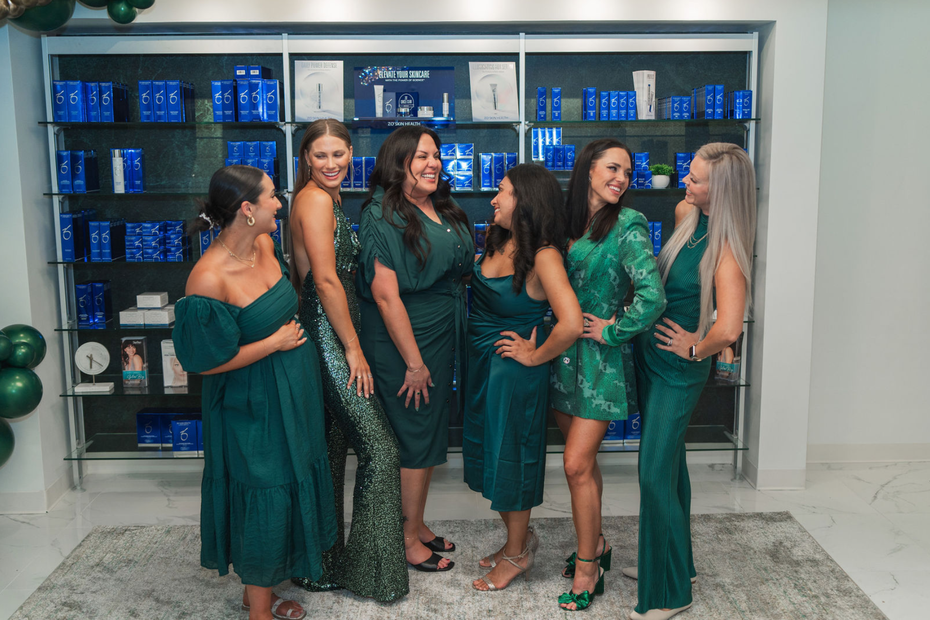 Emerald Aesthetics, Wellness, and Direct Primary Care Medical Spa