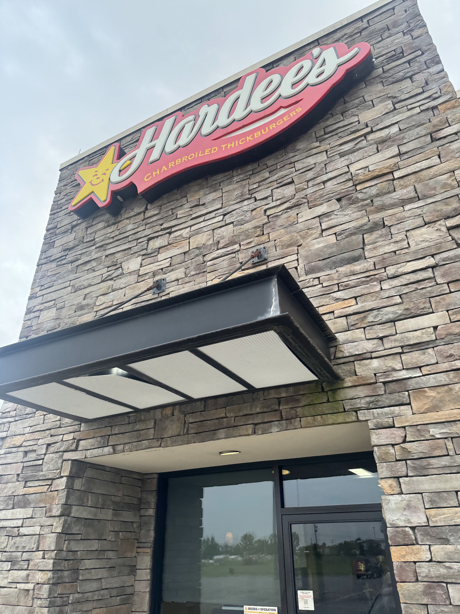 Hardee’s