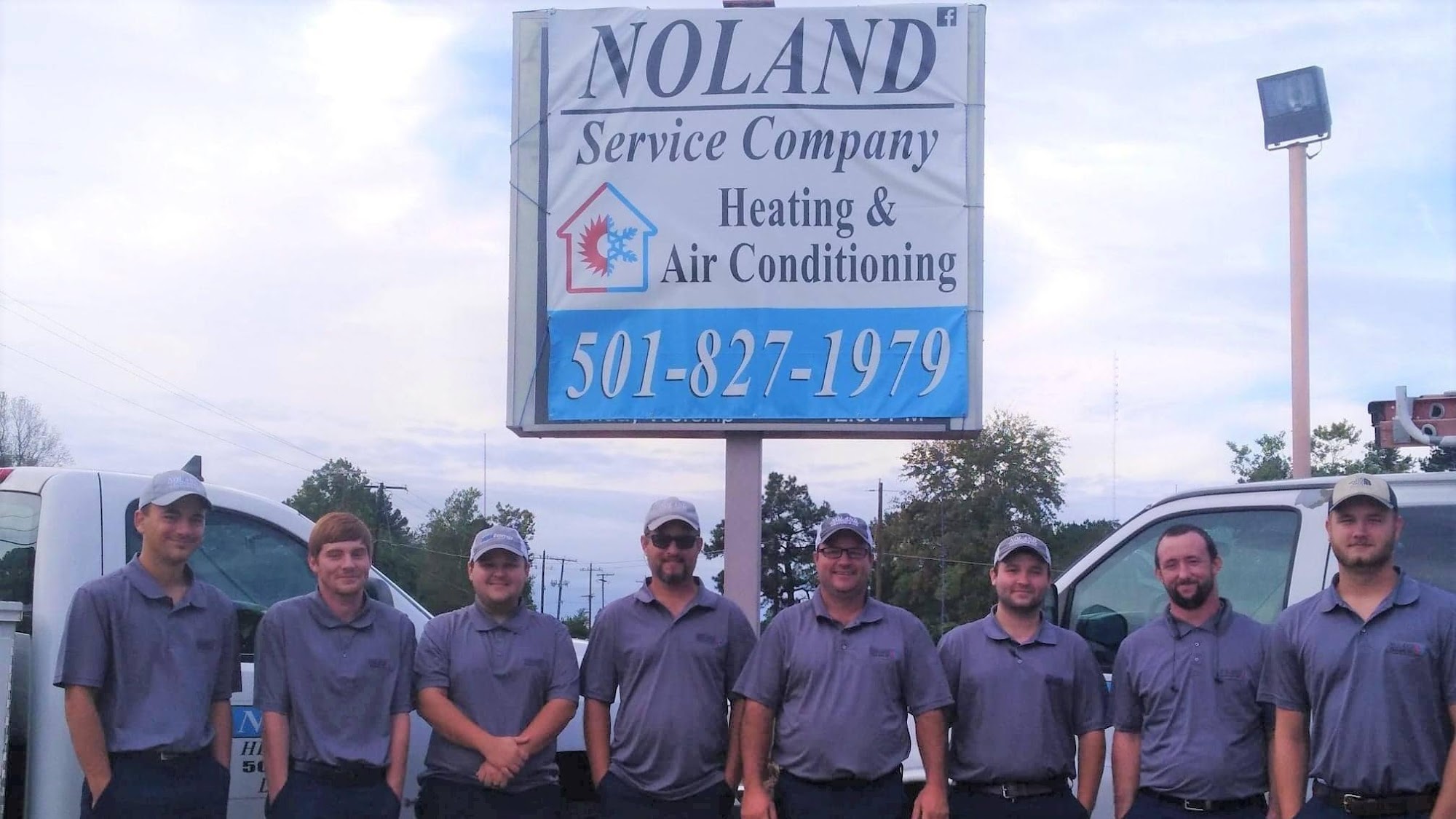 Noland Heat and Air