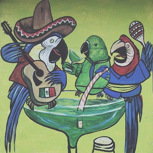 Photo credit: nextdoor