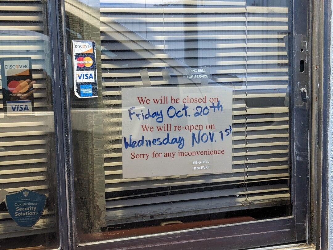 Photo credit: nextdoor