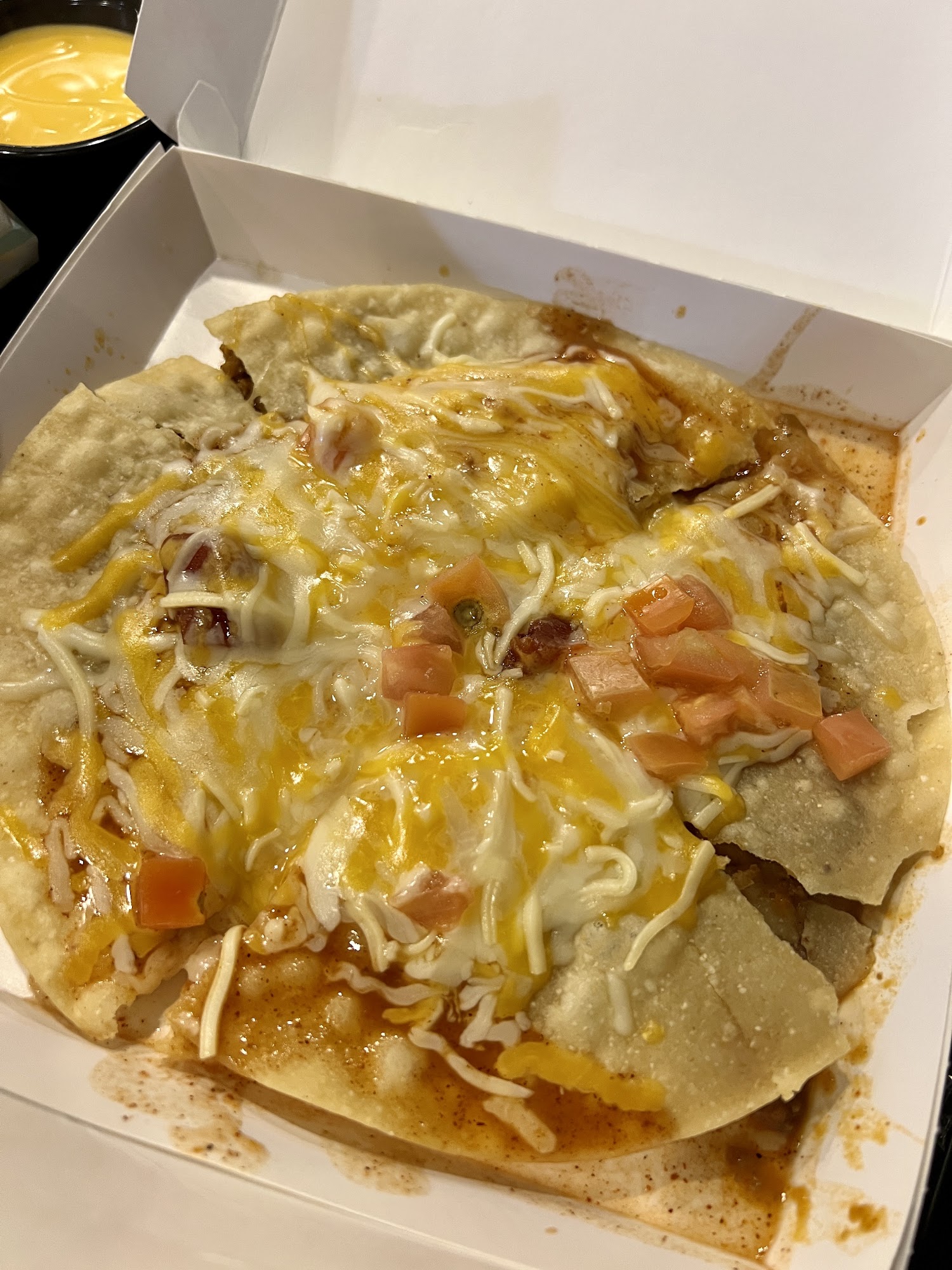 Taco Bell