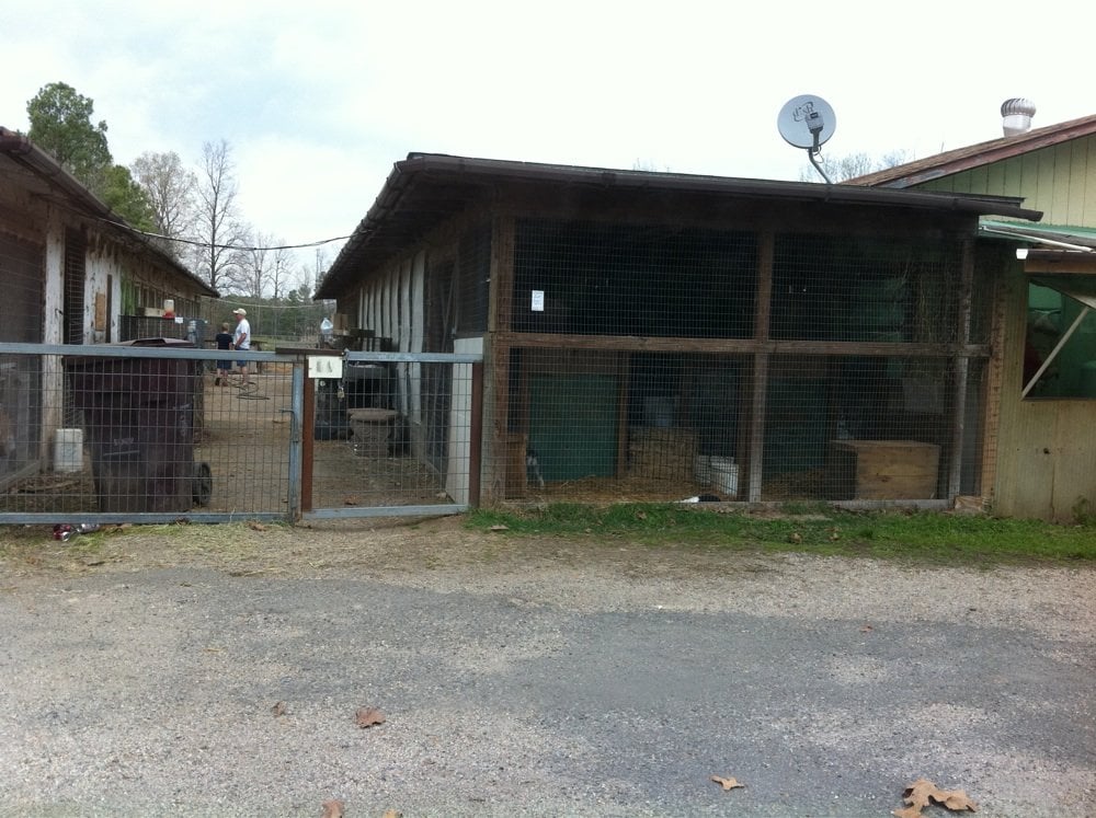 Pets & Things White Hall