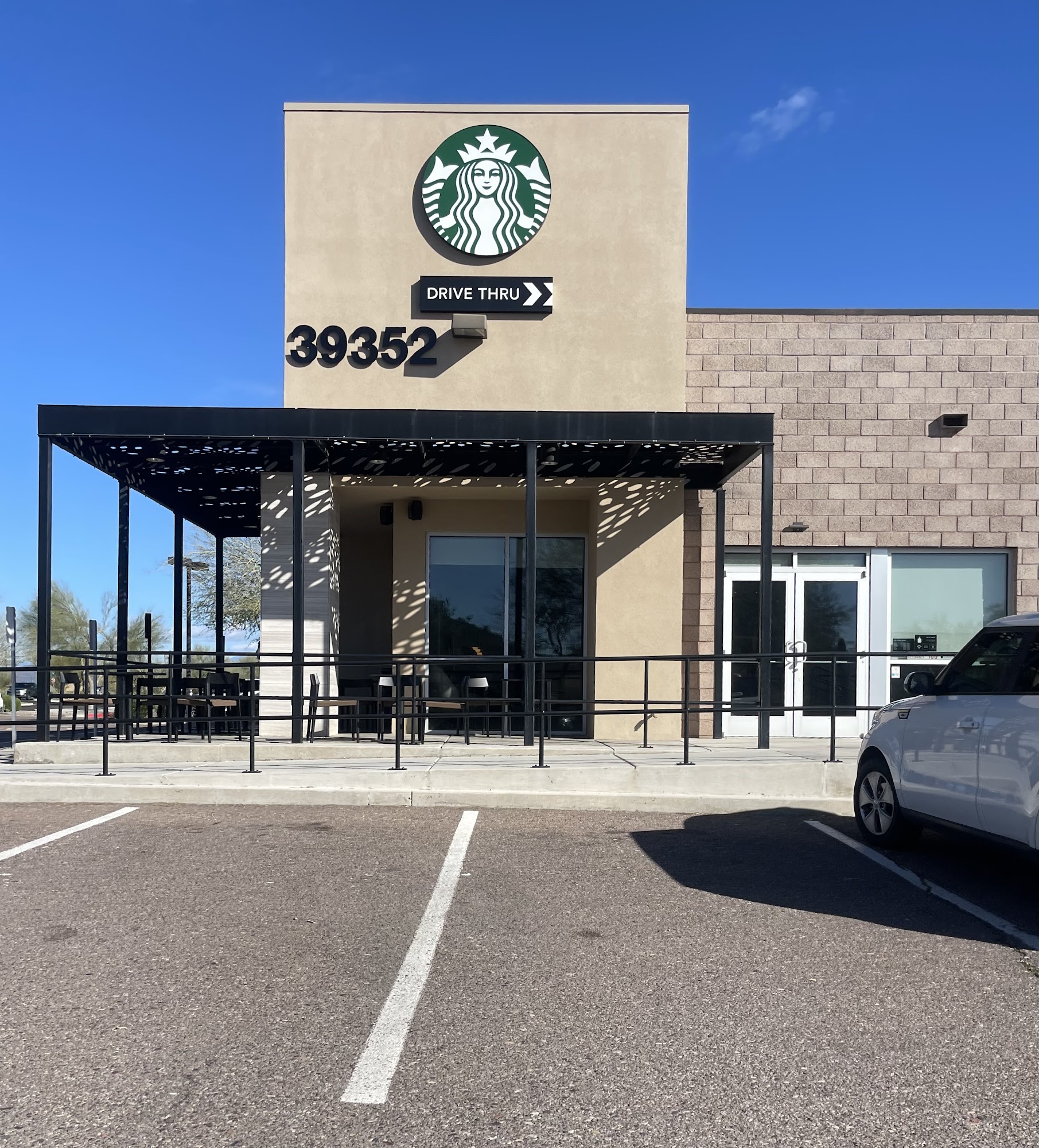 Starbucks