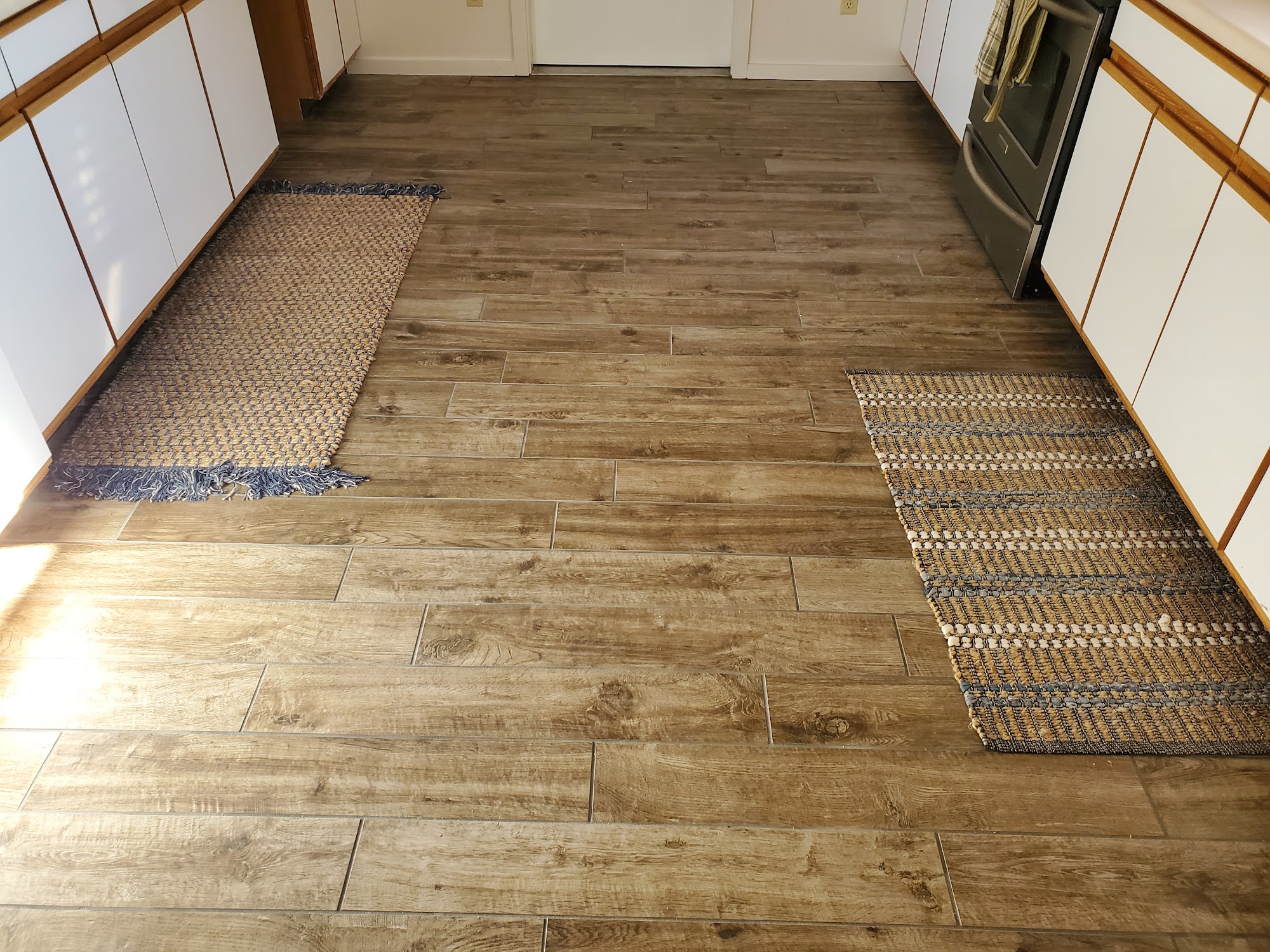 Farnsworth Tile & Carpet Benson