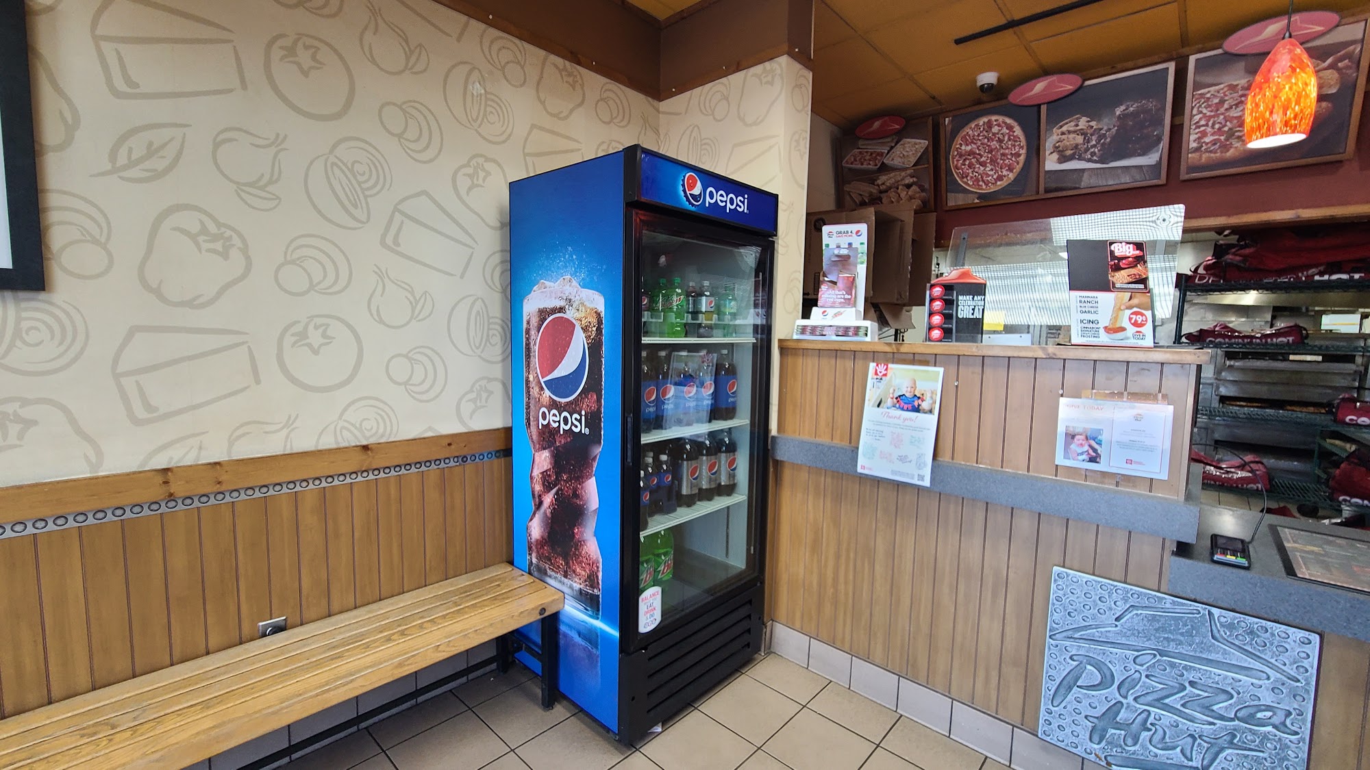 Pizza Hut