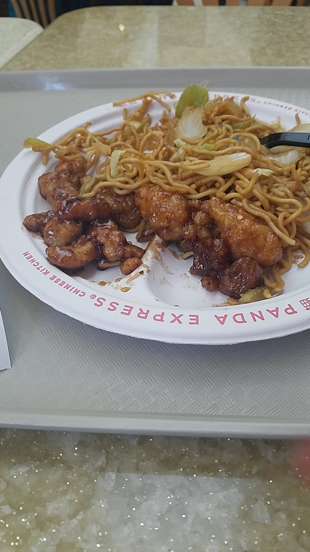 Panda Express