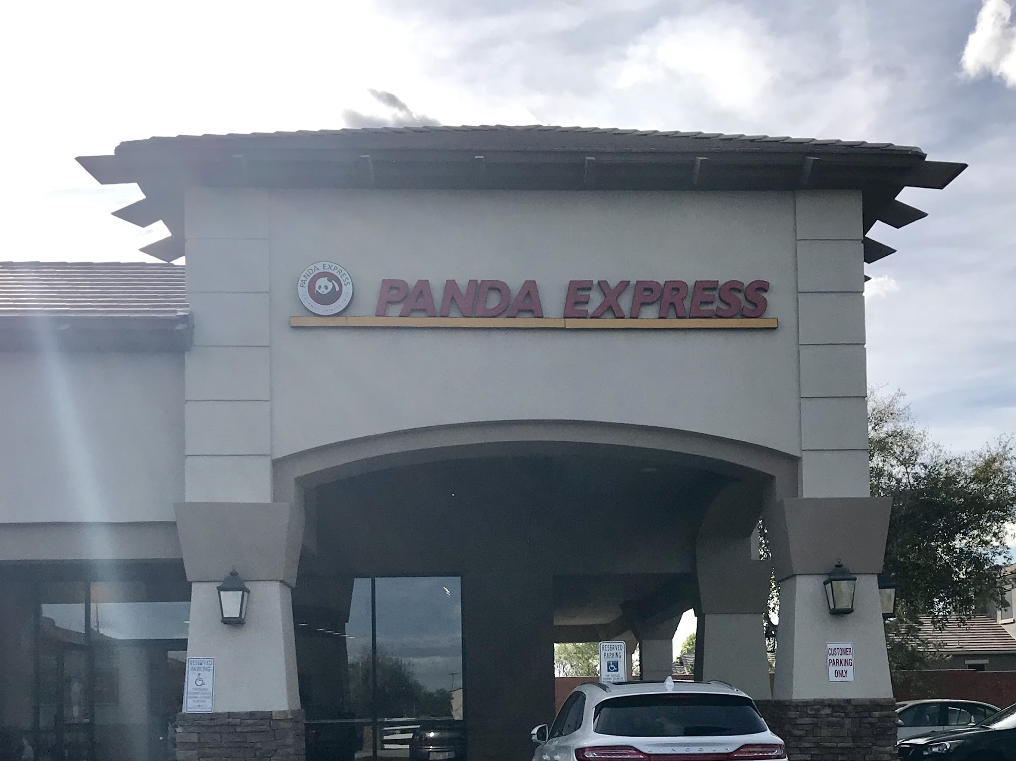 Panda Express