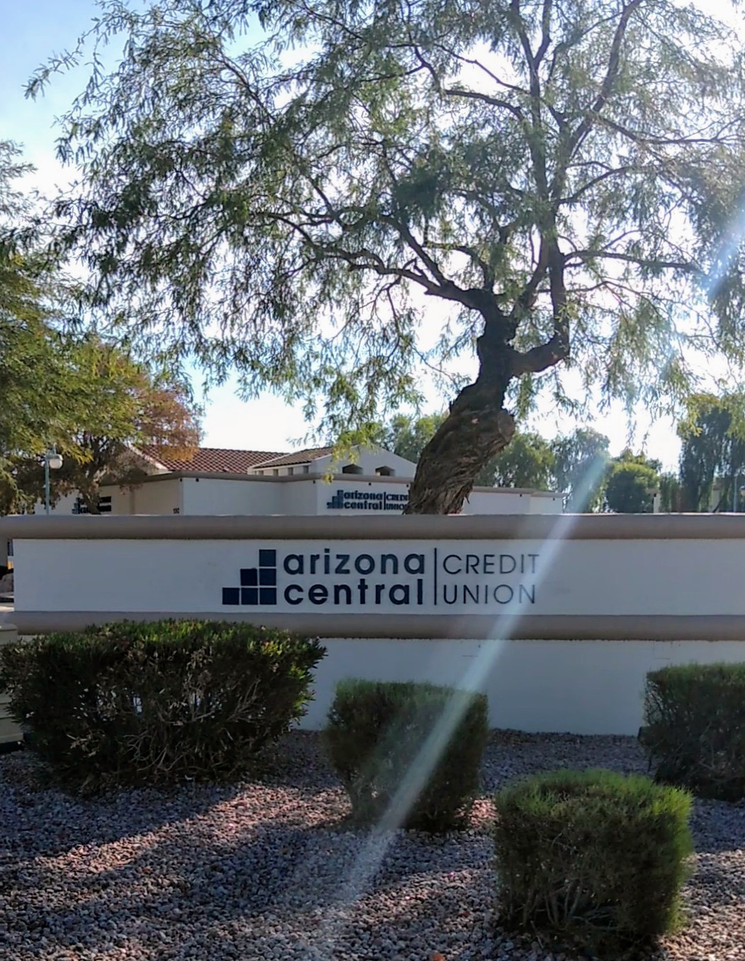 Arizona Central Credit Union business photo