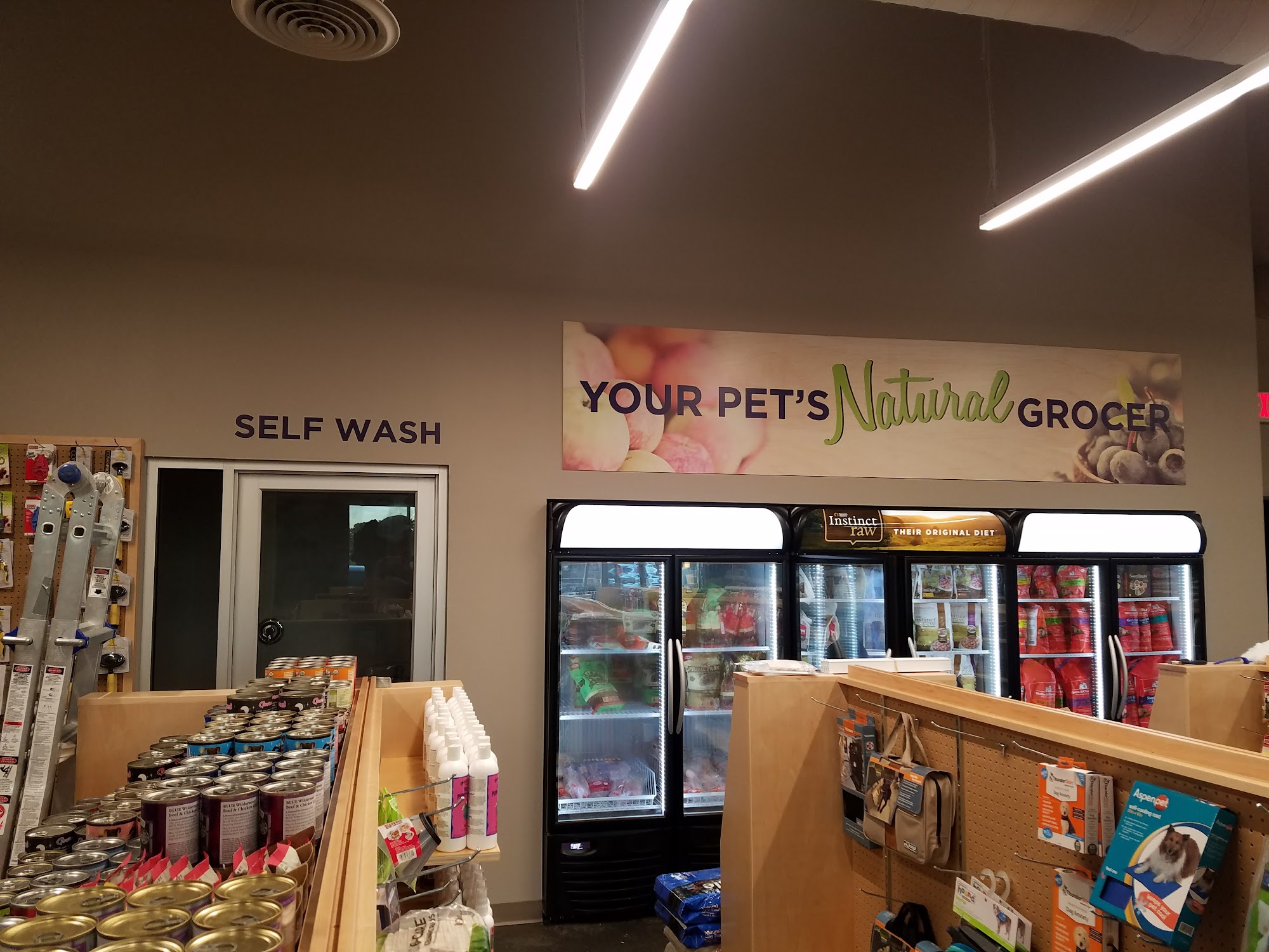 Pet Planet The Plant Chandler