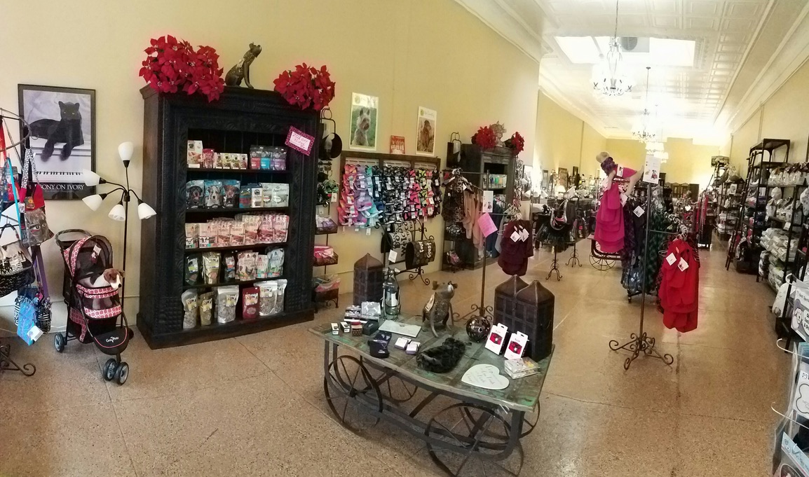 Pawz On Main Cottonwood