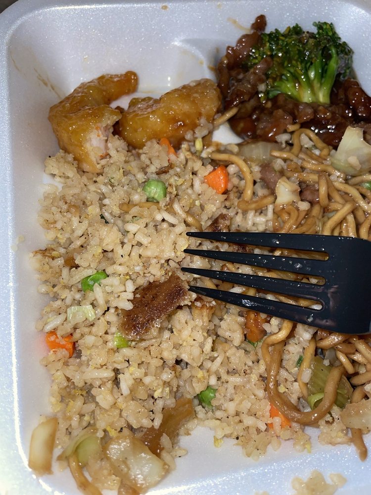 Panda Express