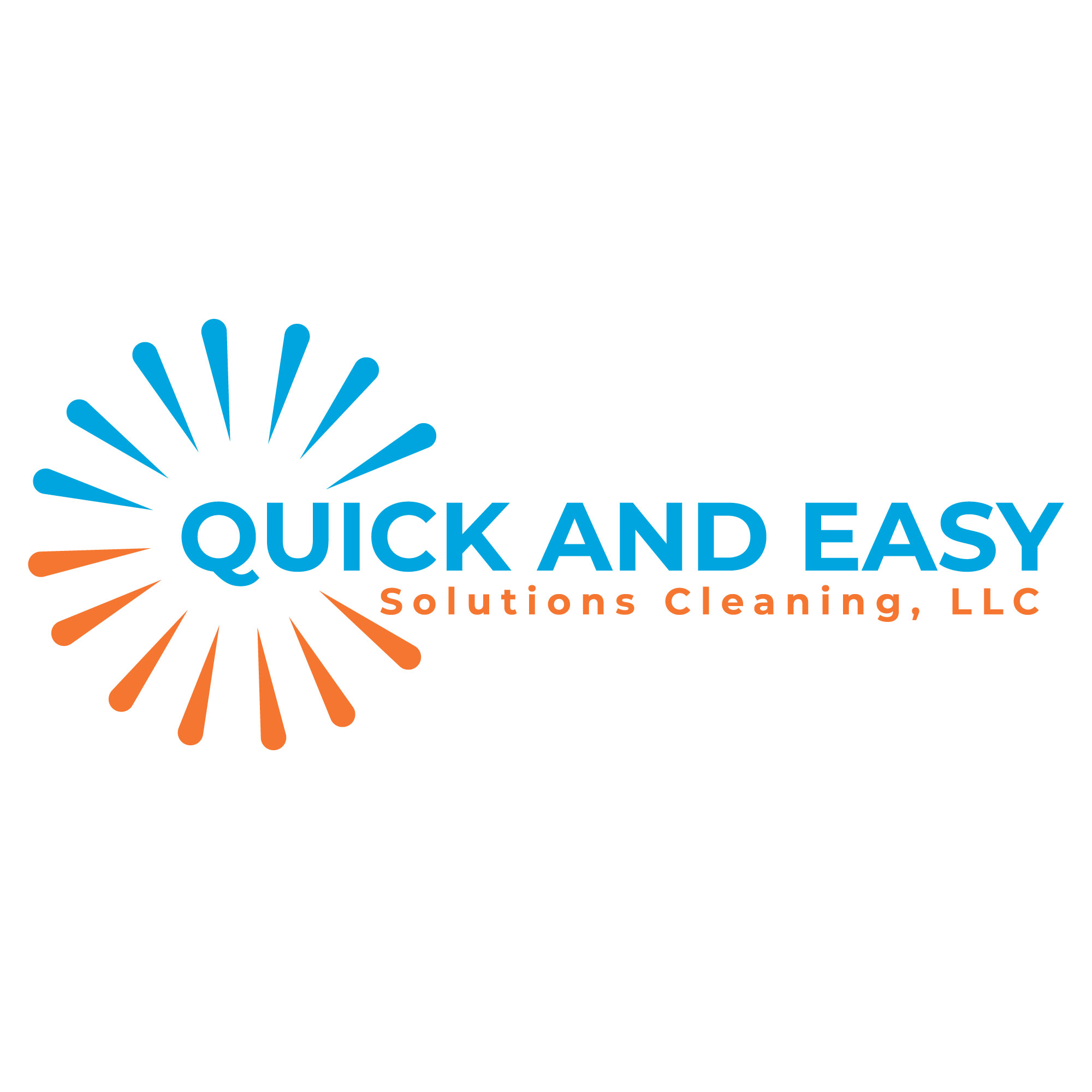 Quick and Easy Solutions Cleaning