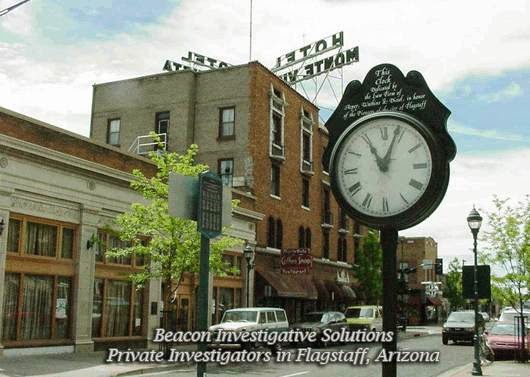 Beacon Investigative Solutions