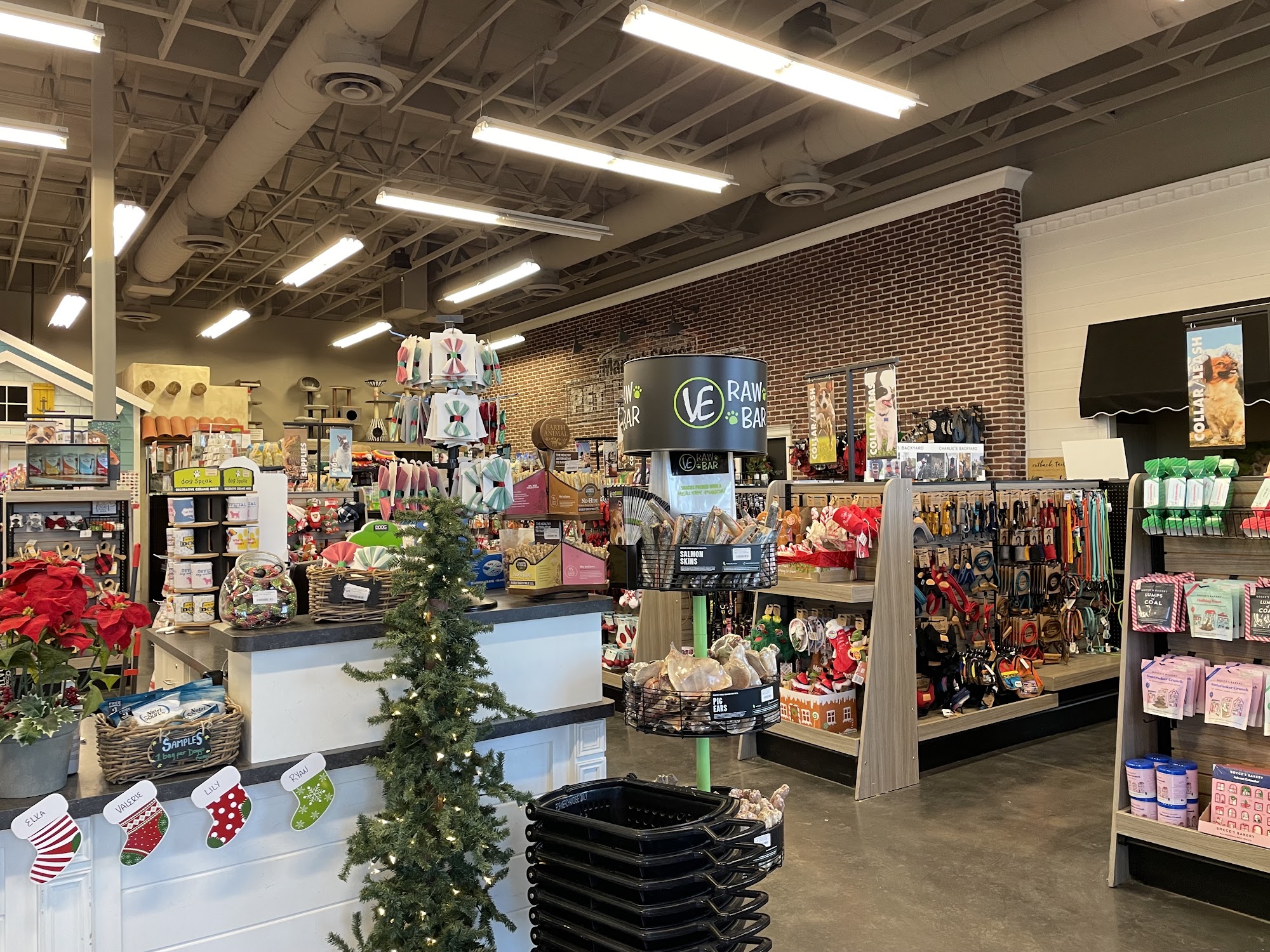 Market Street PET DEPOT Gilbert