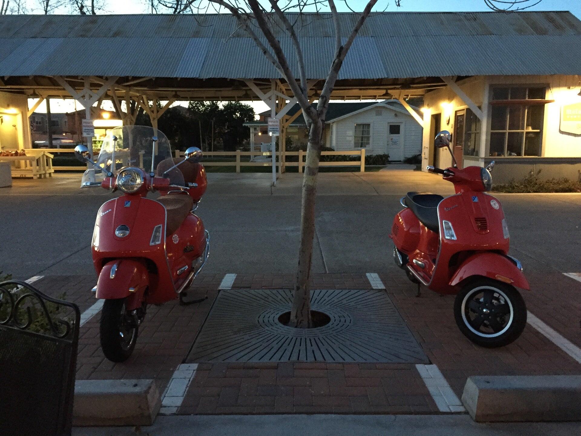 Photo credit: nextdoor