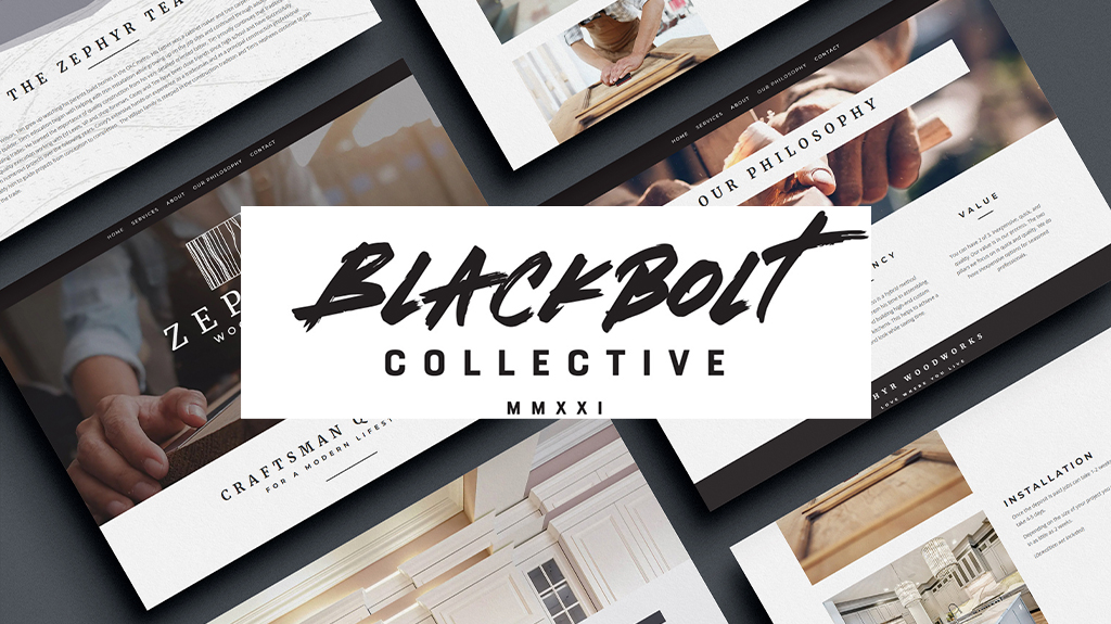 BlackBolt Collective