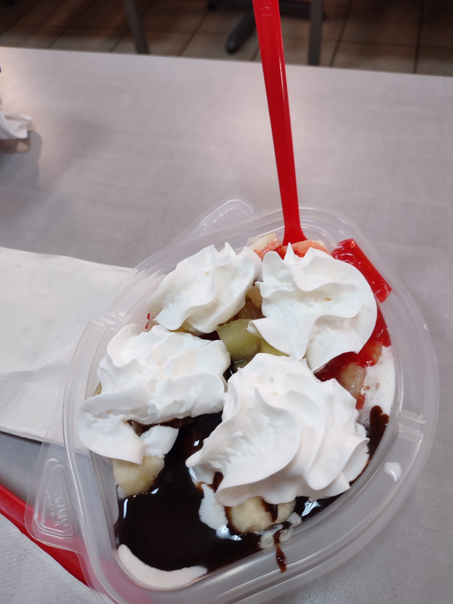 Dairy Queen Grill & Chill