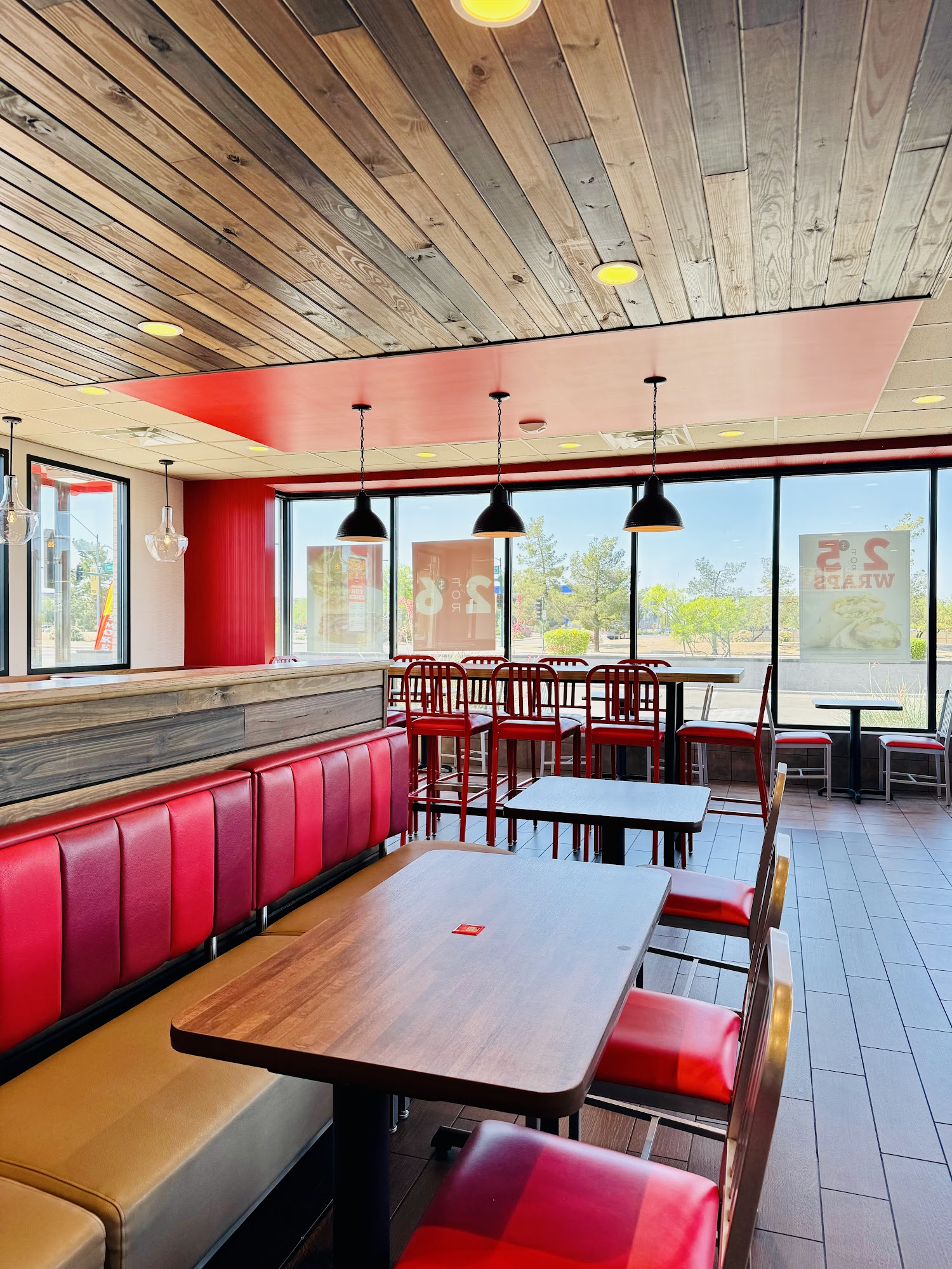 Arby's