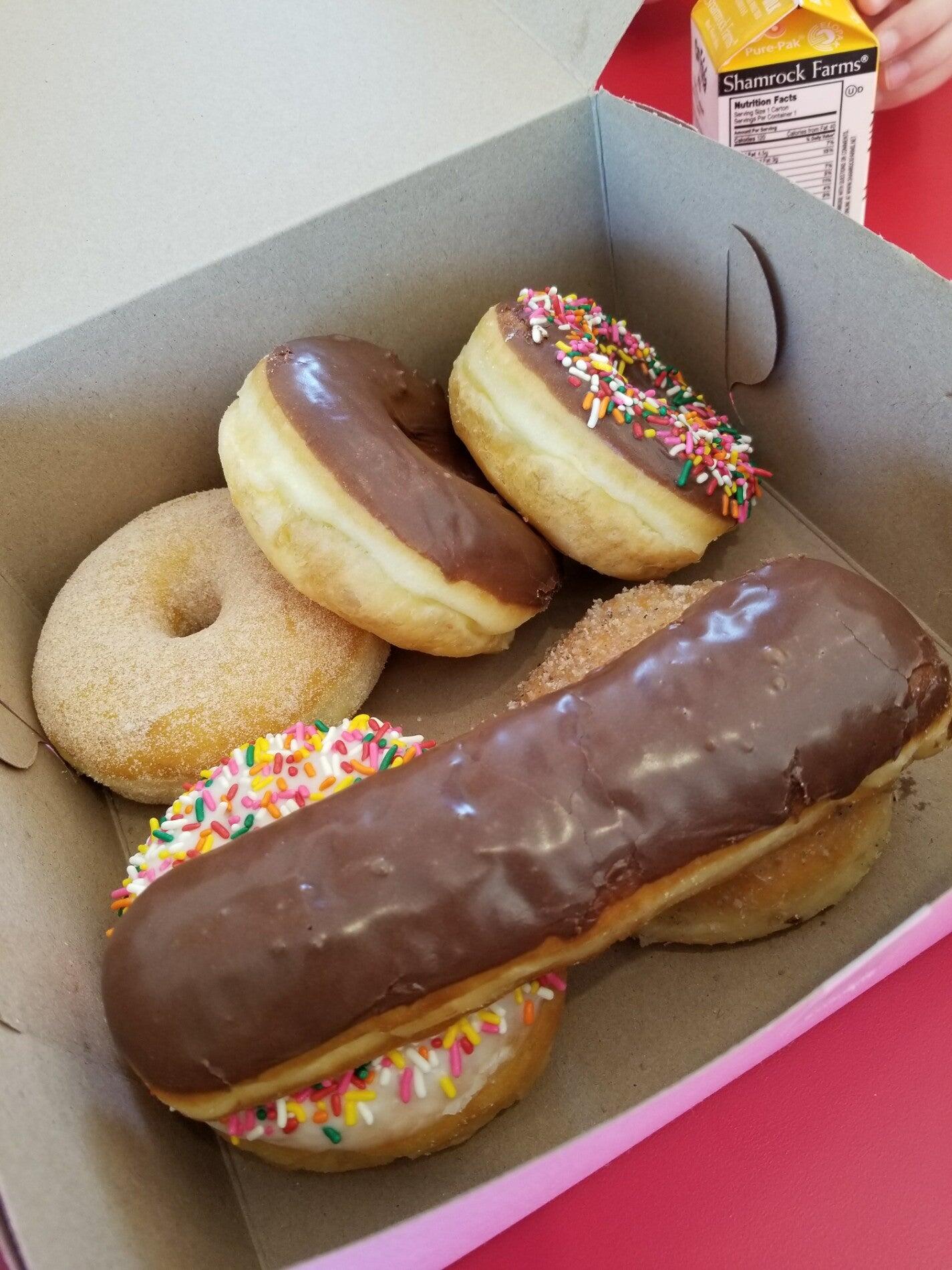 Photo credit: nextdoor