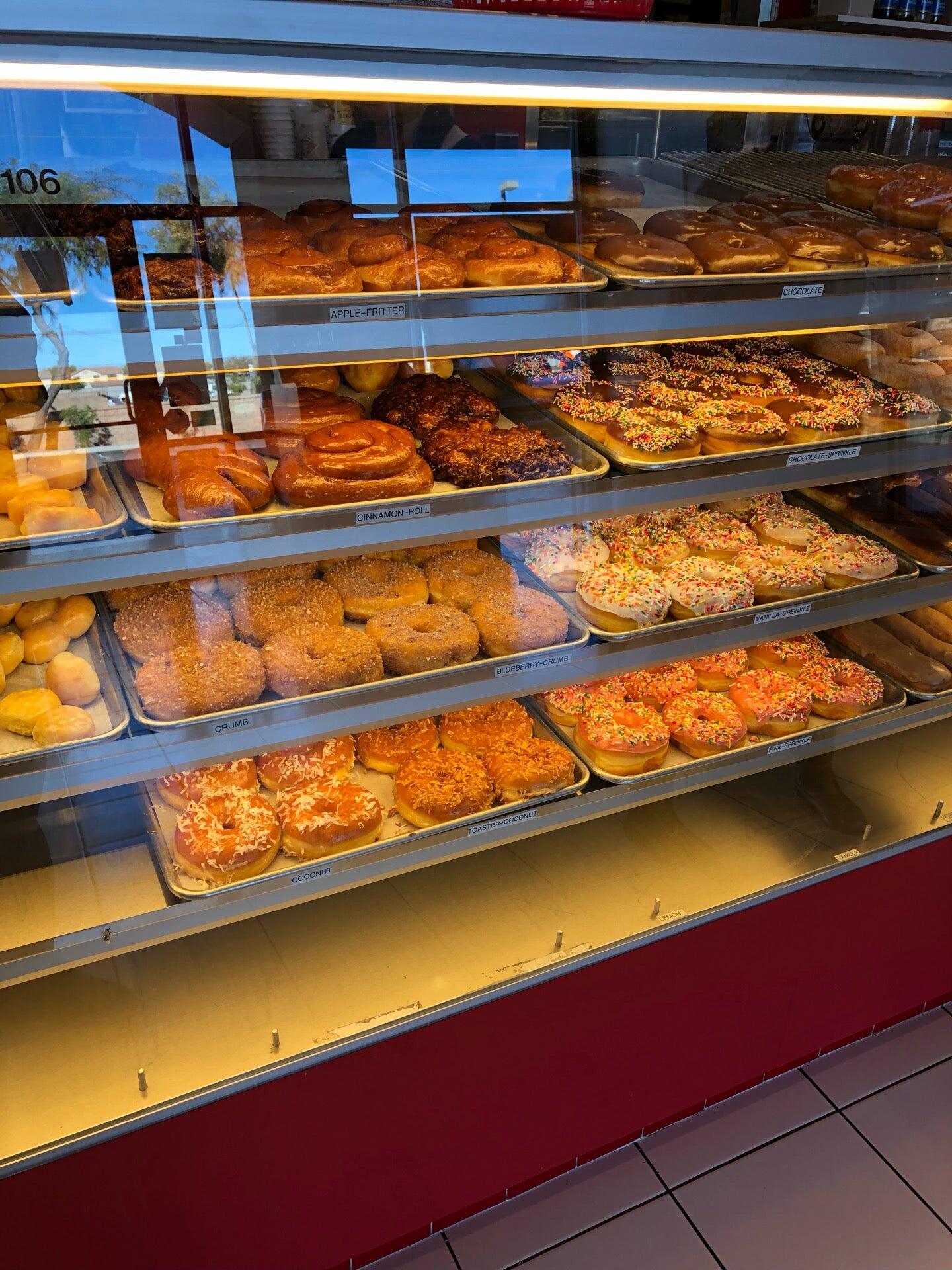 Photo credit: nextdoor