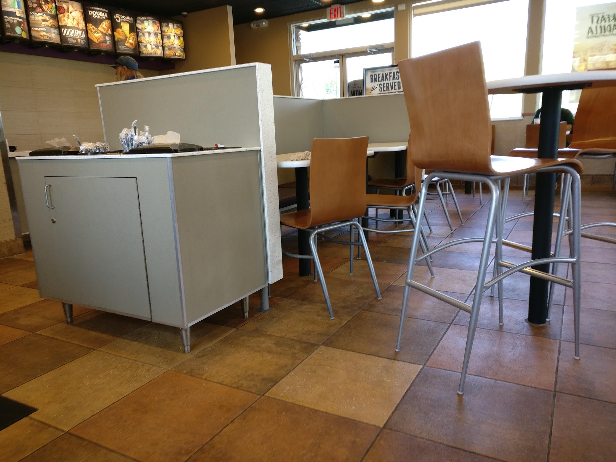 Taco Bell