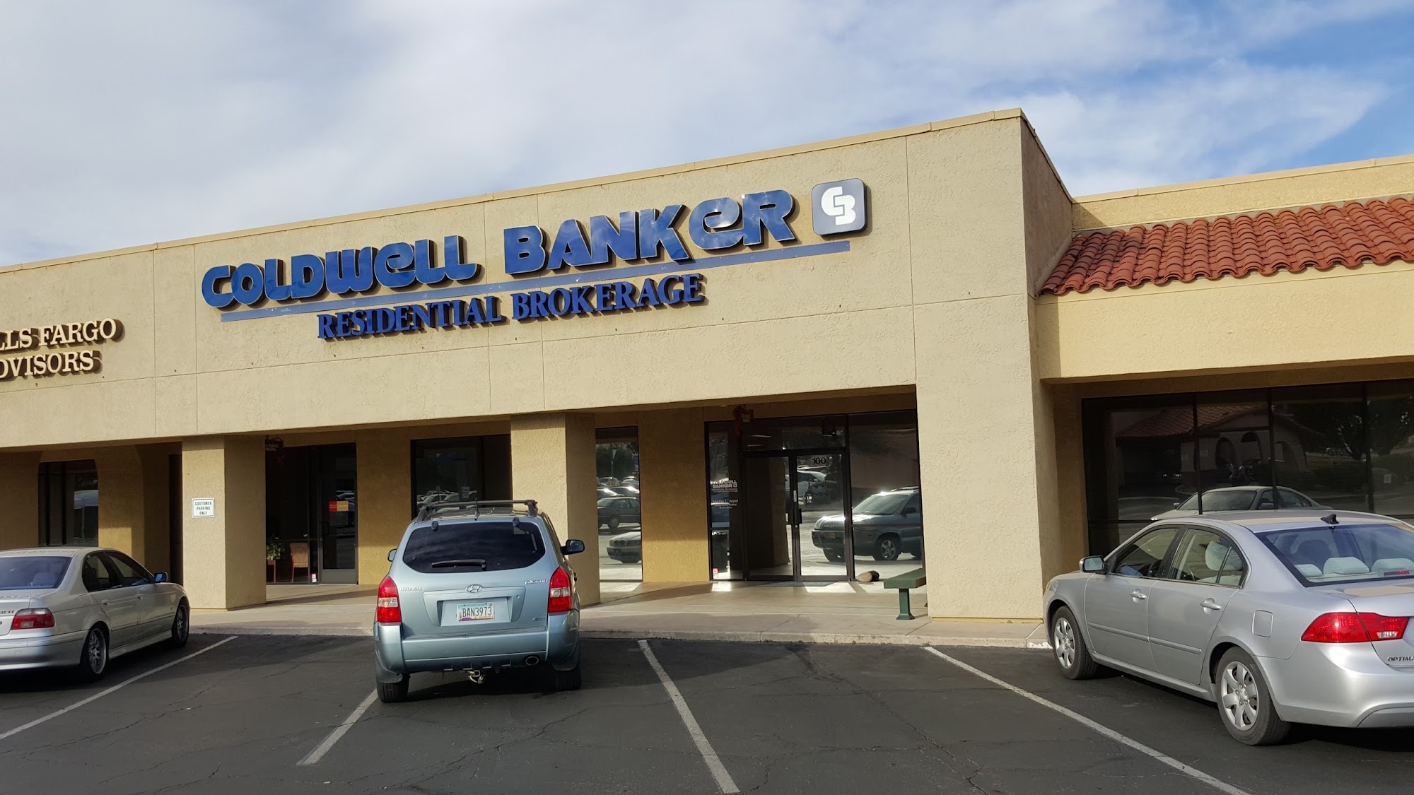 Coldwell Banker Realty - Green Valley - Continental Green Valley