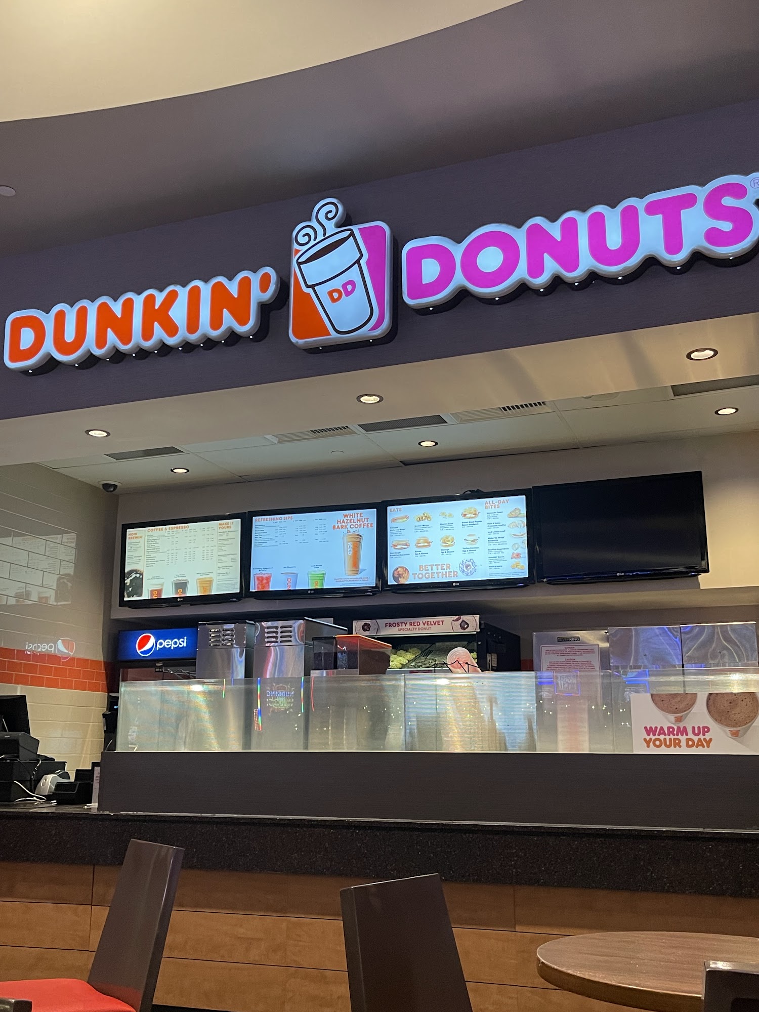 Dunkin'