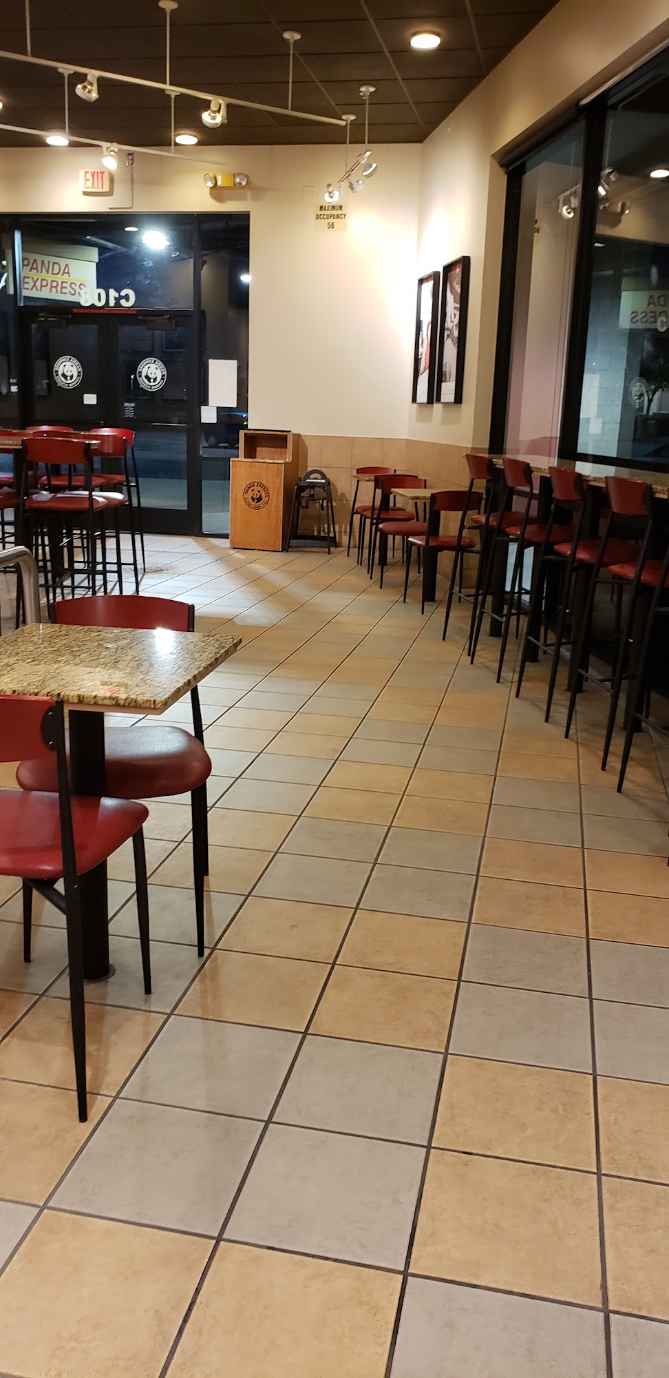 Panda Express