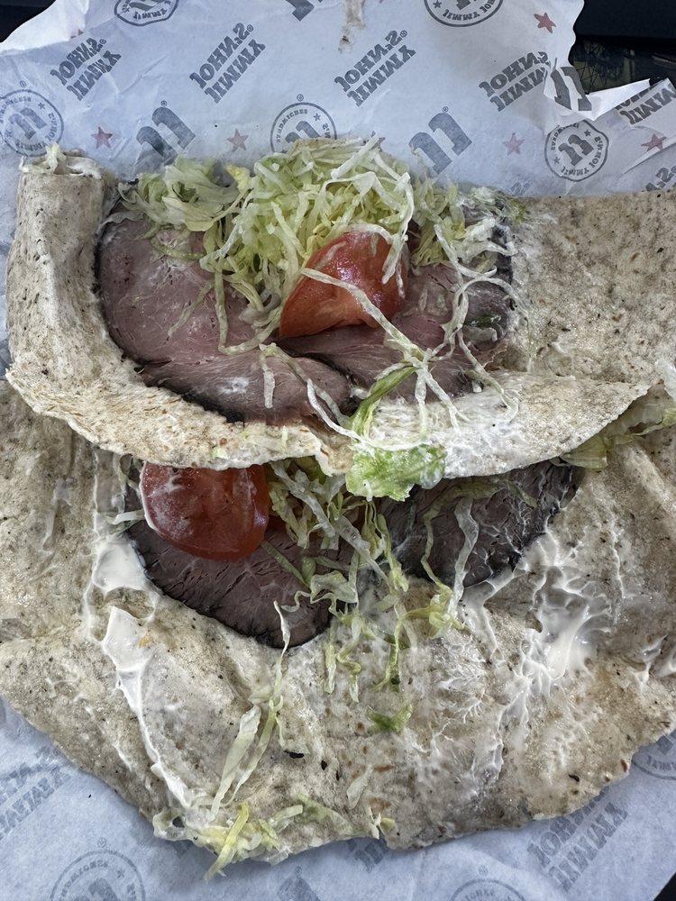 Jimmy John's